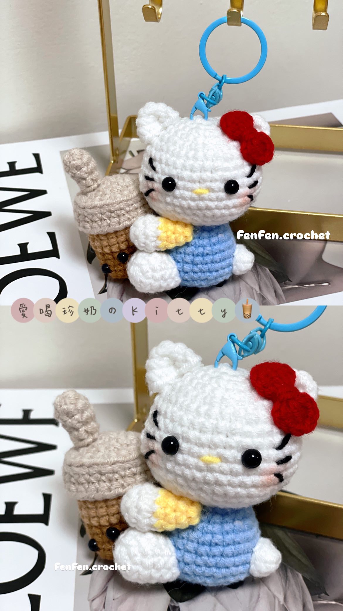 愛喝珍奶のkitty🧋