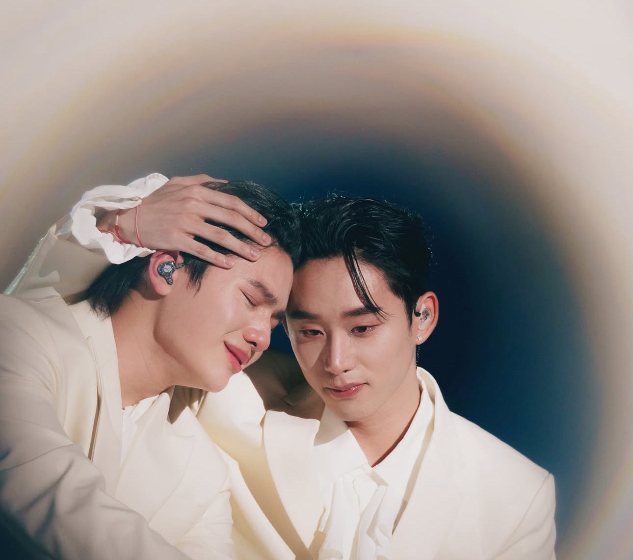 WE Fancon及個人品牌