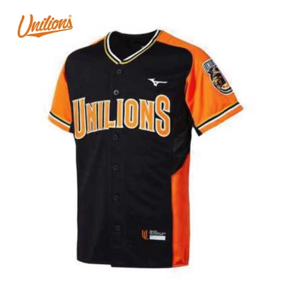 Unilions 猛獅客場球衣-L