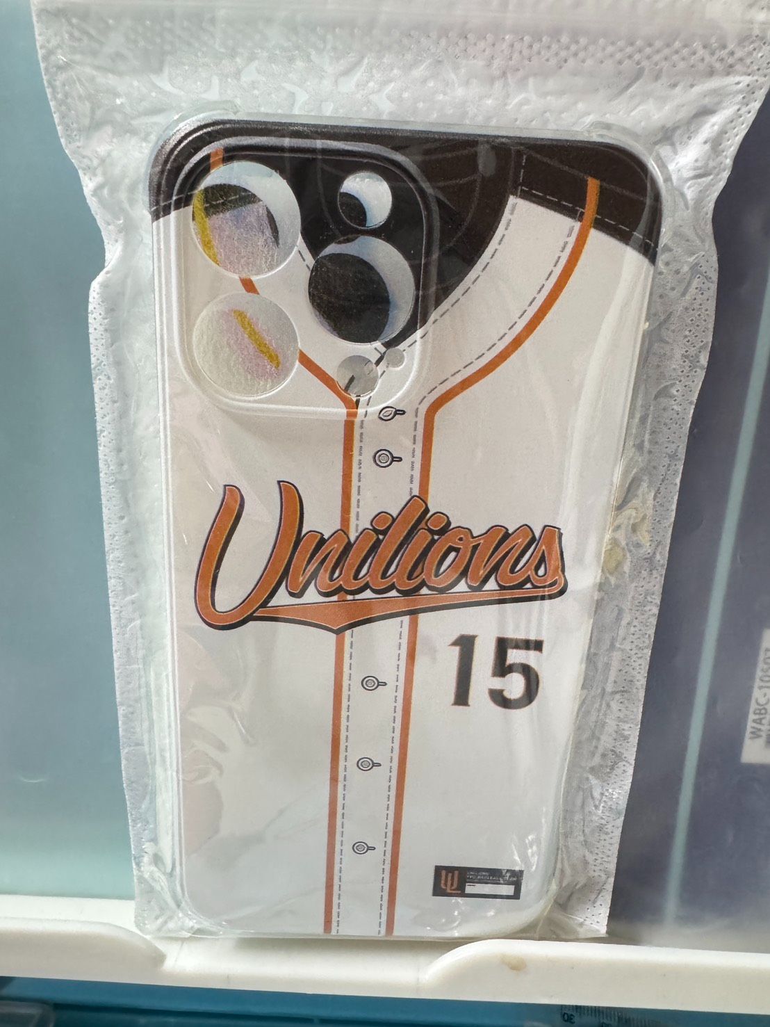 IPHONE 15 PRO MAX 四角防撞殼