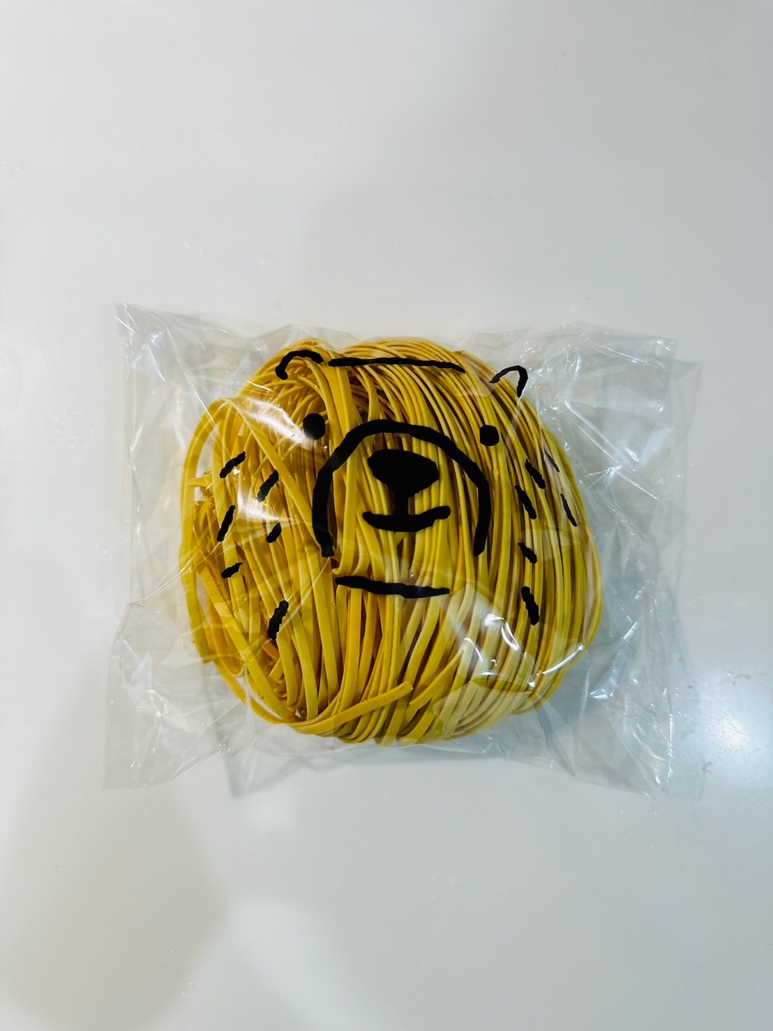 虎爸麵派對（亮亮虎