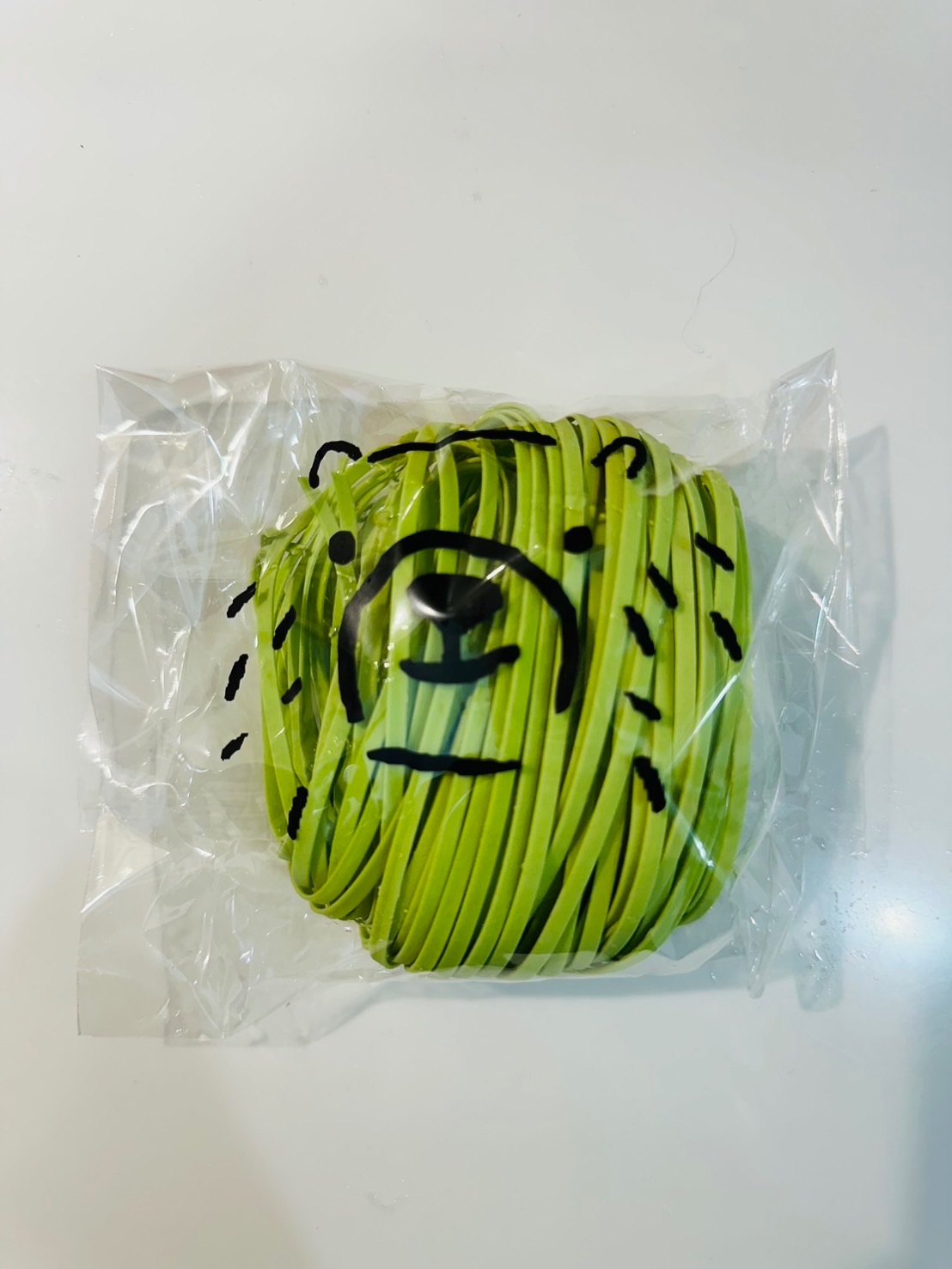 虎爸麵派對（森森獅
