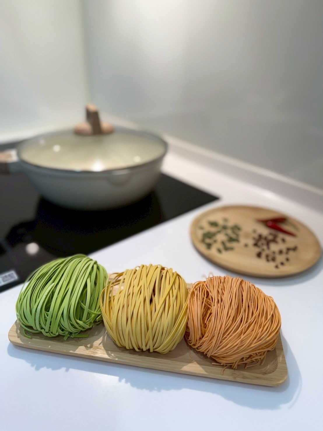虎爸麵派對（送禮提袋裝