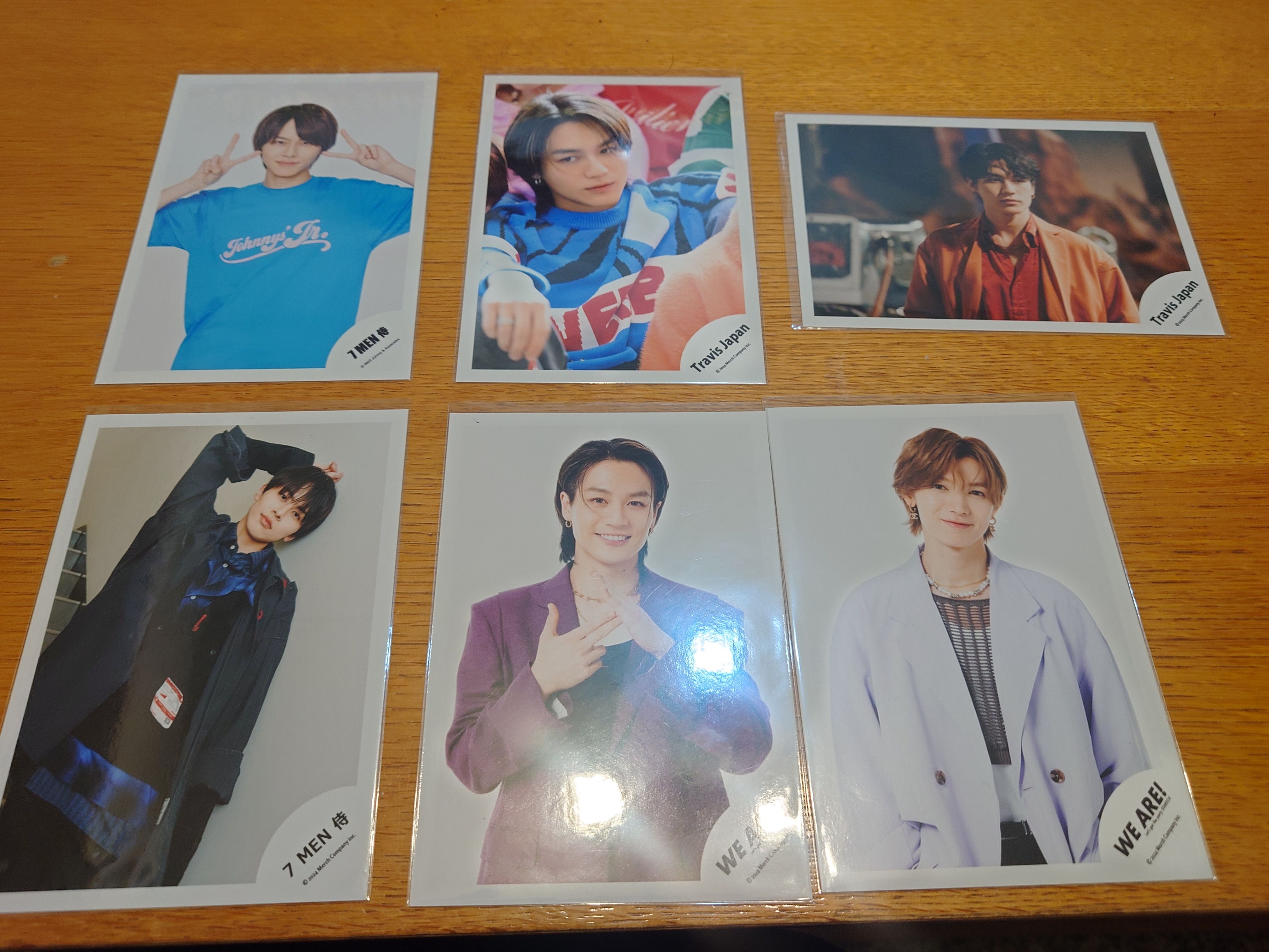 Shop照 （TJ、SZ...）