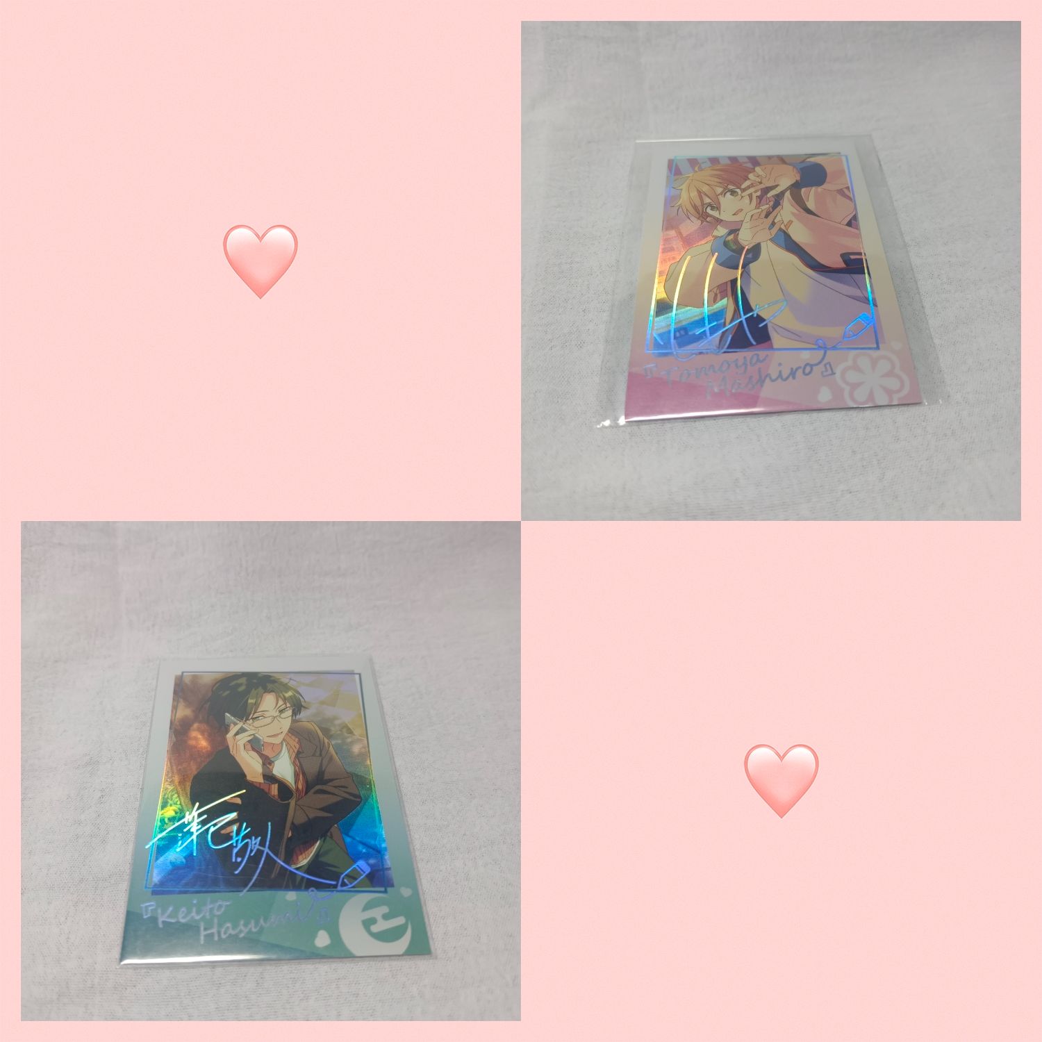 星動日記拍立得