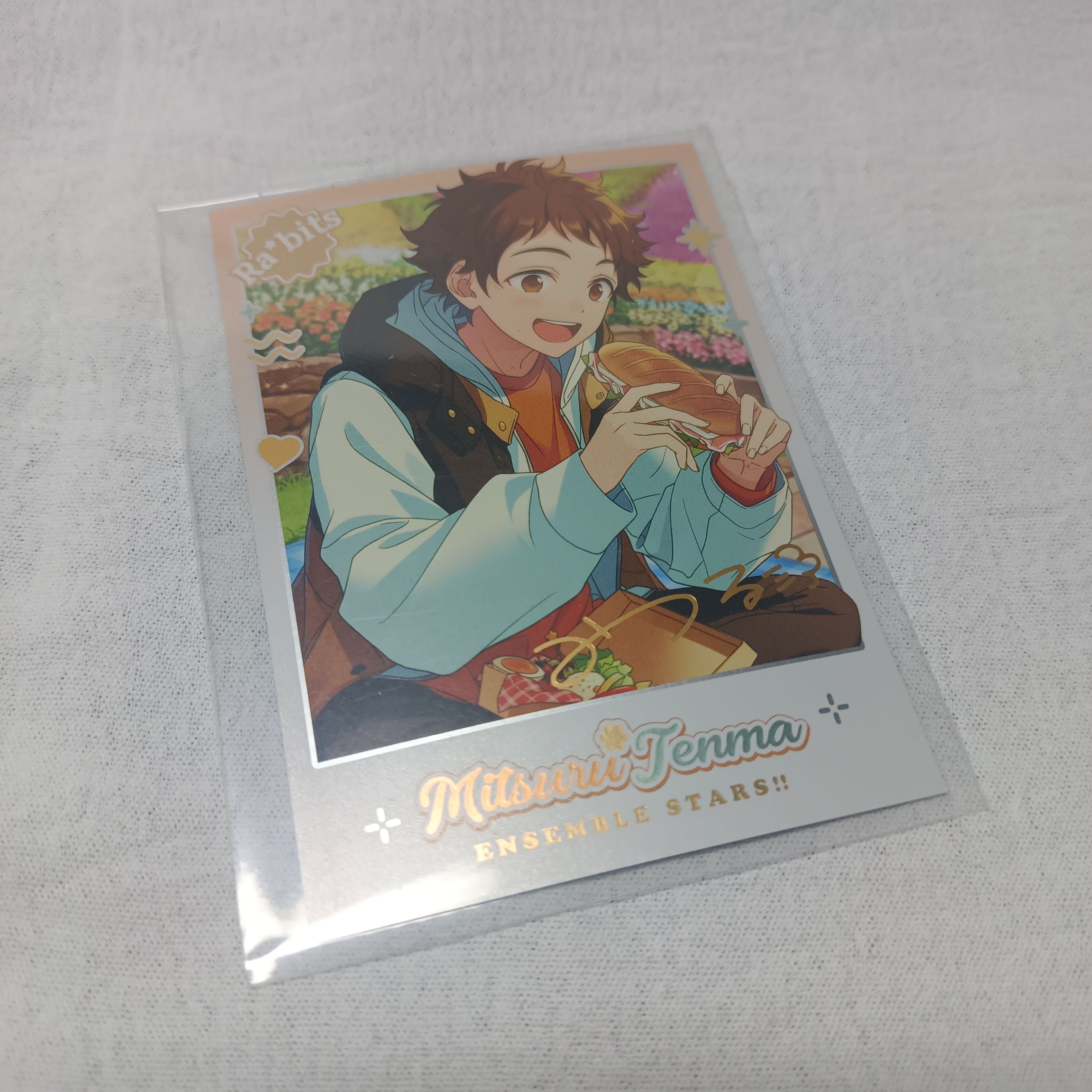 心動時刻拍立得