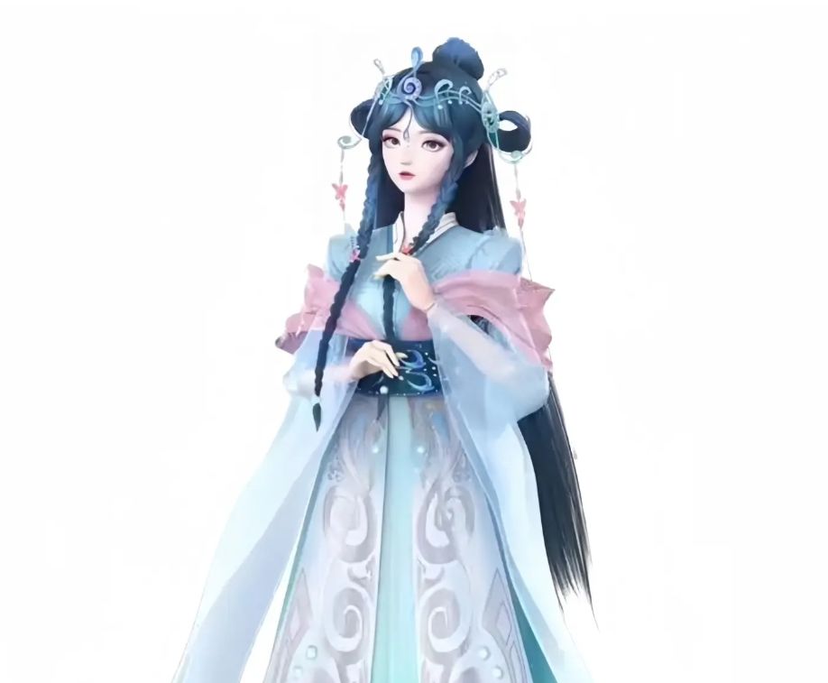 葉蘿莉盲包