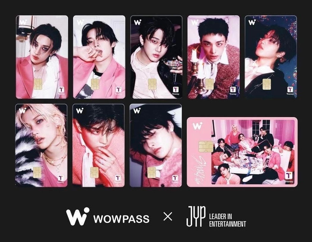 WOWPASS