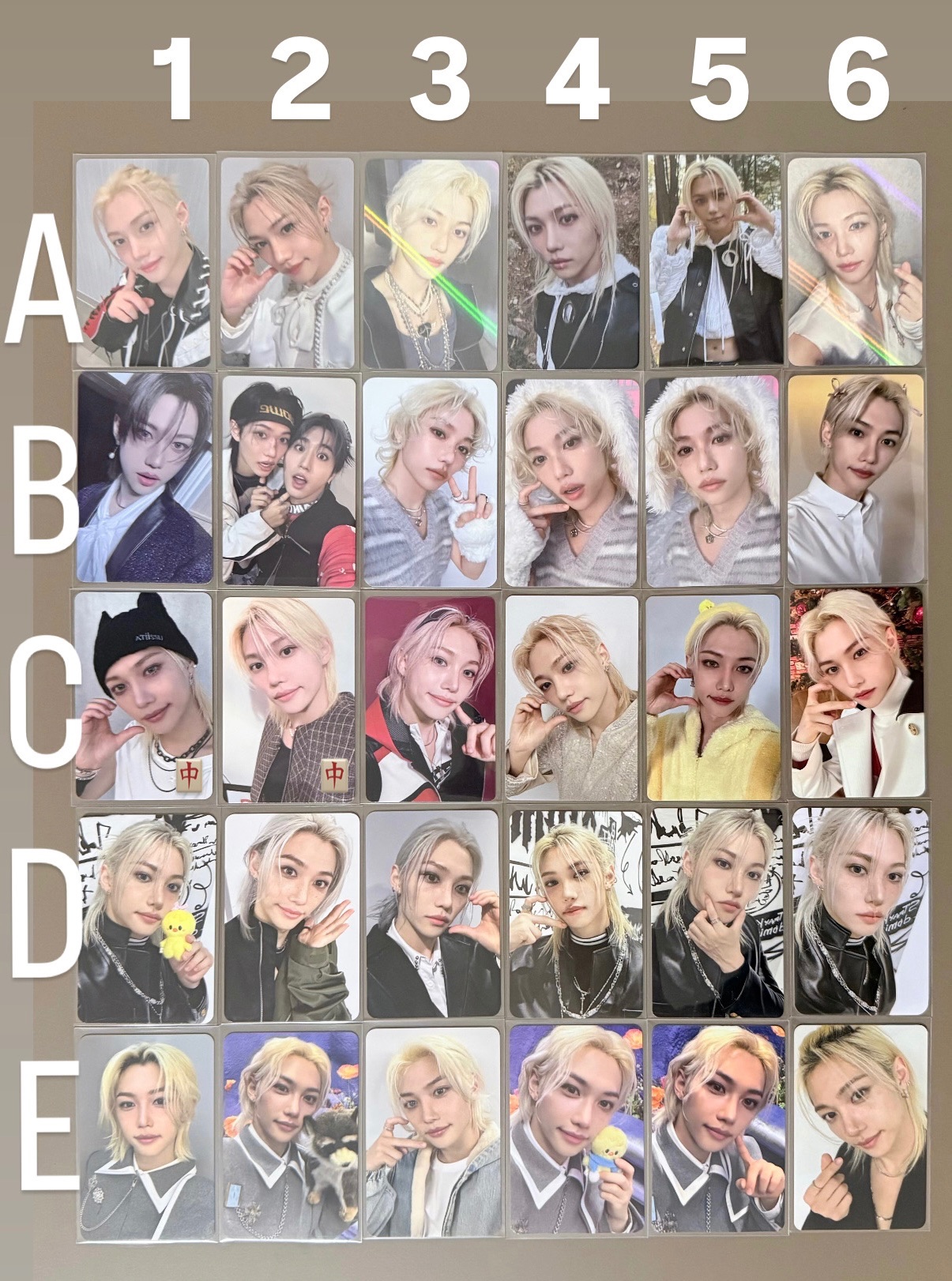 菲卡①