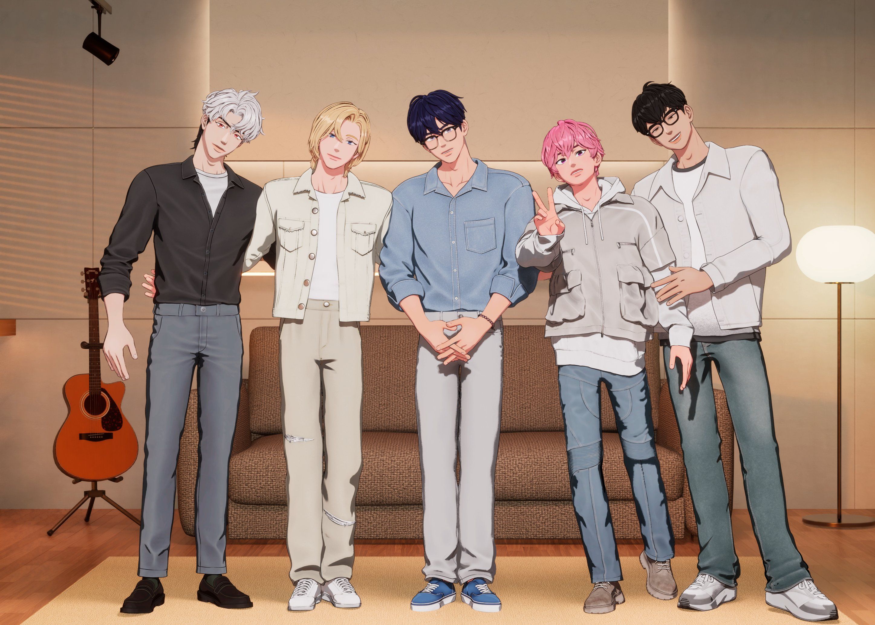 請務必下單手續費一份