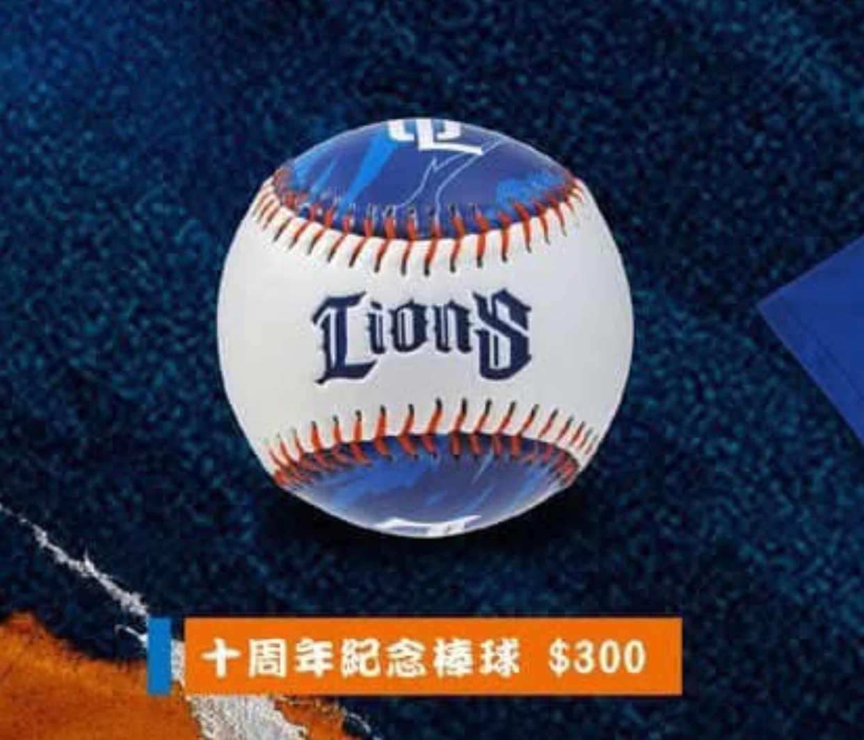🔶🔷台日雙獅 歡慶10周年紀念🔶🔷