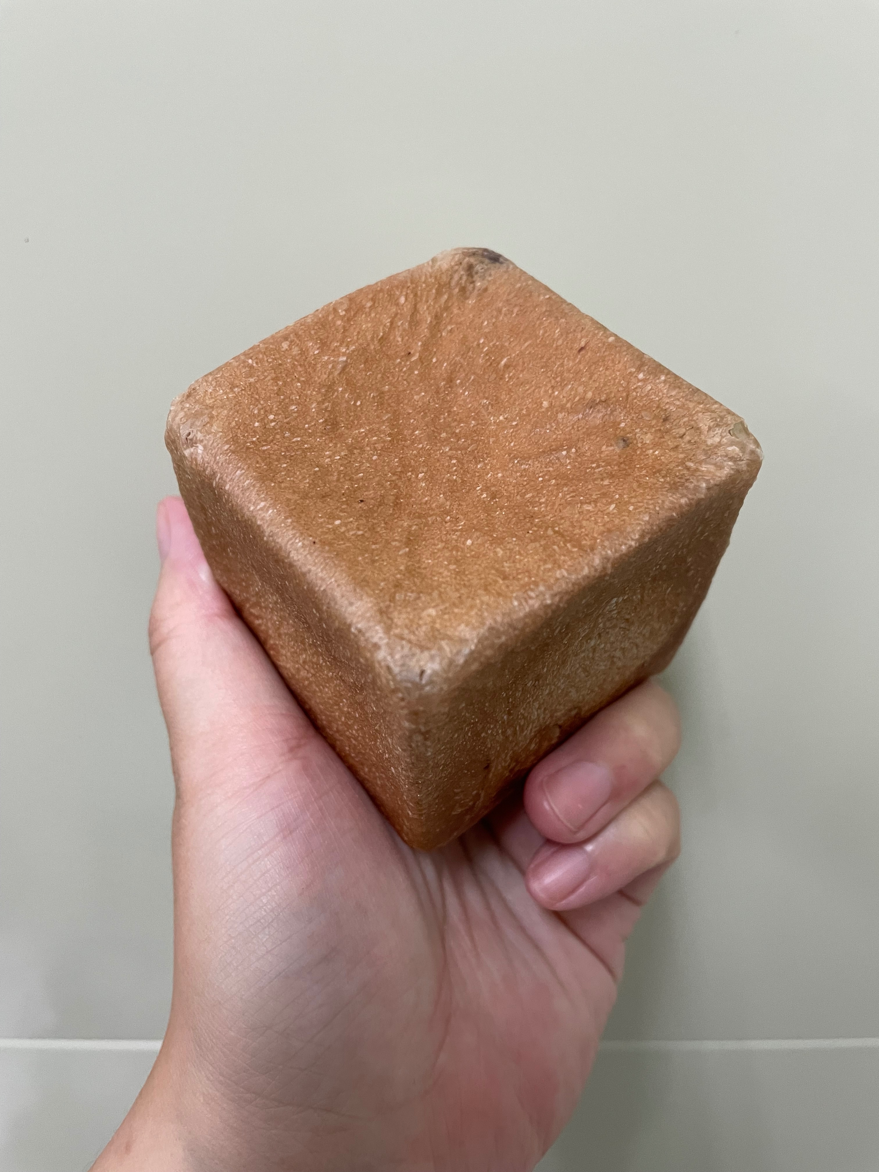巧克力乳酪小吐司（奶素）