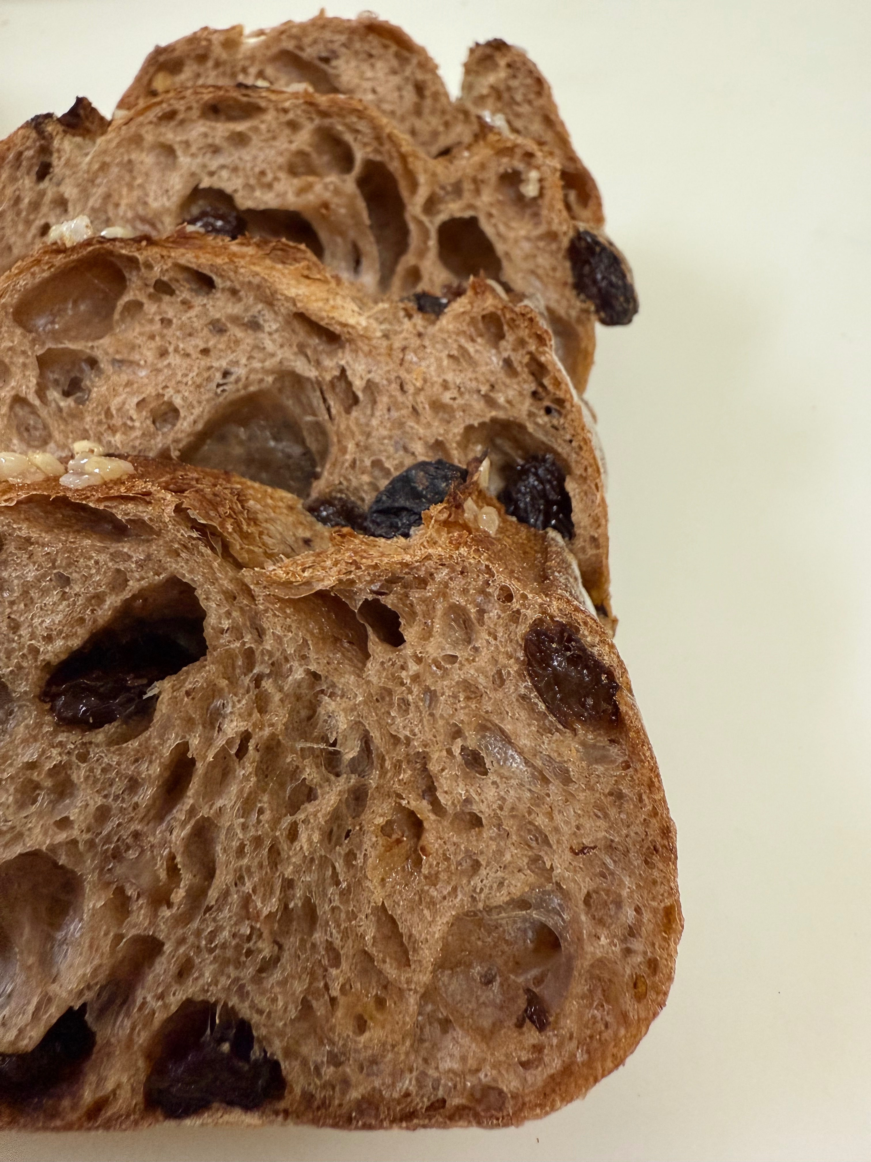 肉桂葡萄（全素含酒）