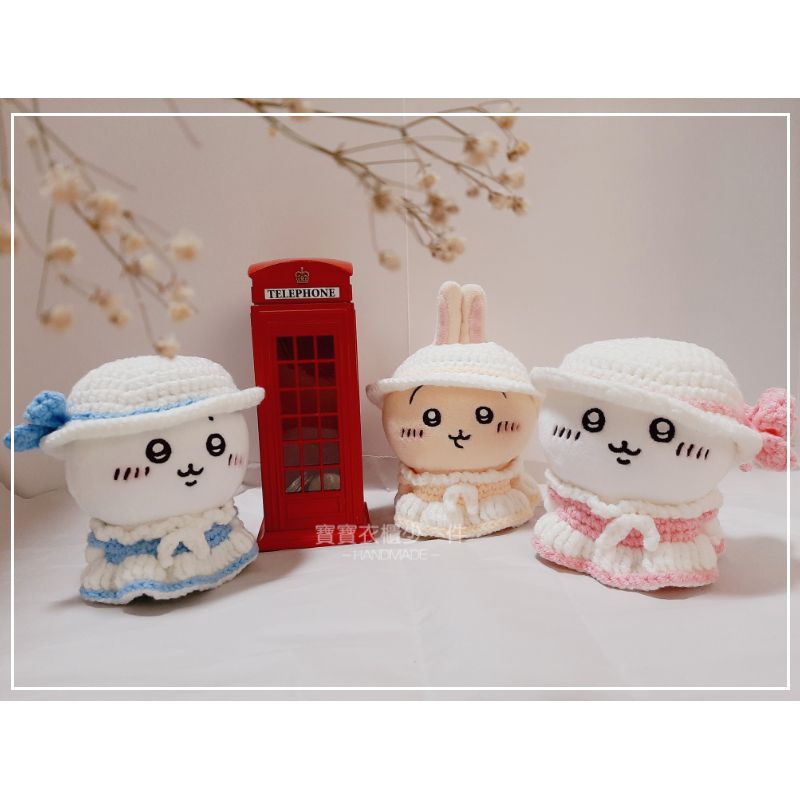 現貨-售完不補【小淑女洋裝兩件組】洋裝+大圓帽