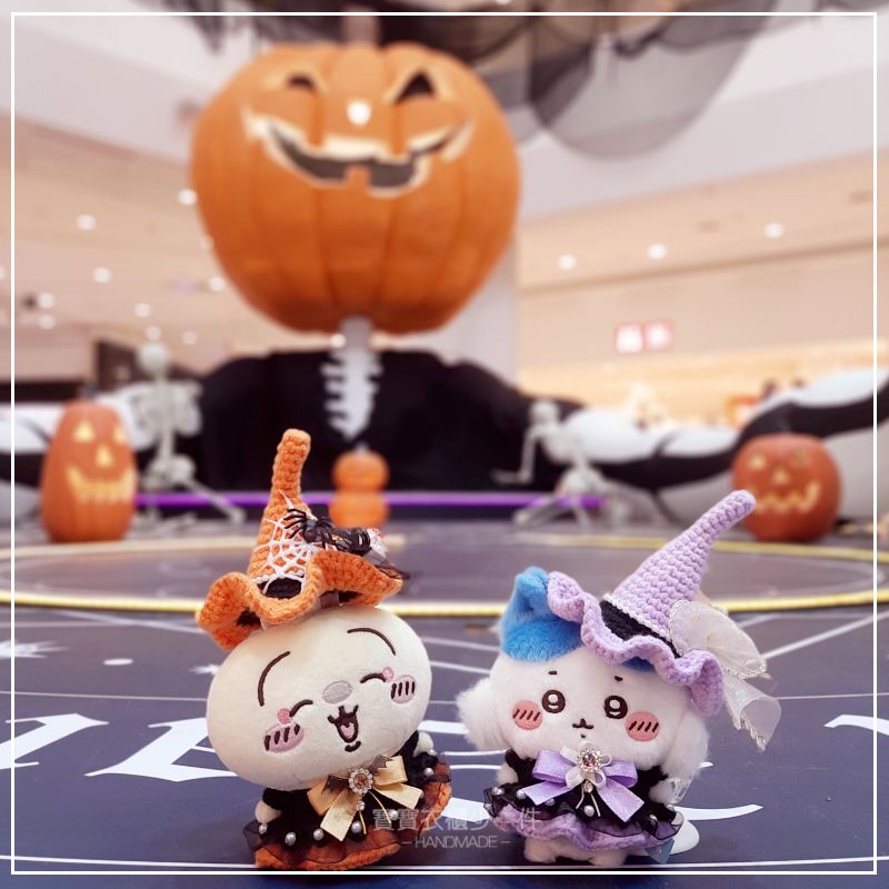預購-售完不補🎃魔宴夜曲🎃