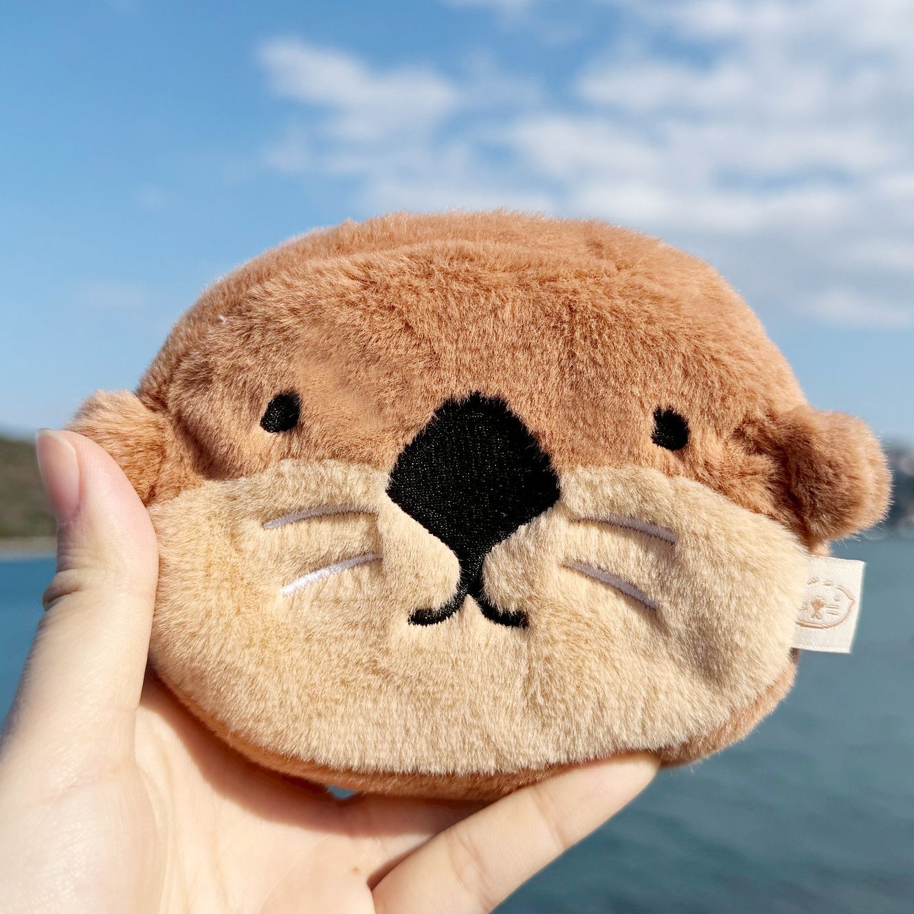 海獺咪寶🦦 零錢包 收納包