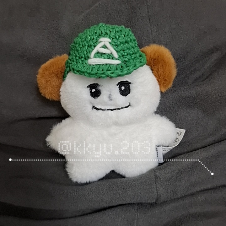 快閃店立版鴨舌帽