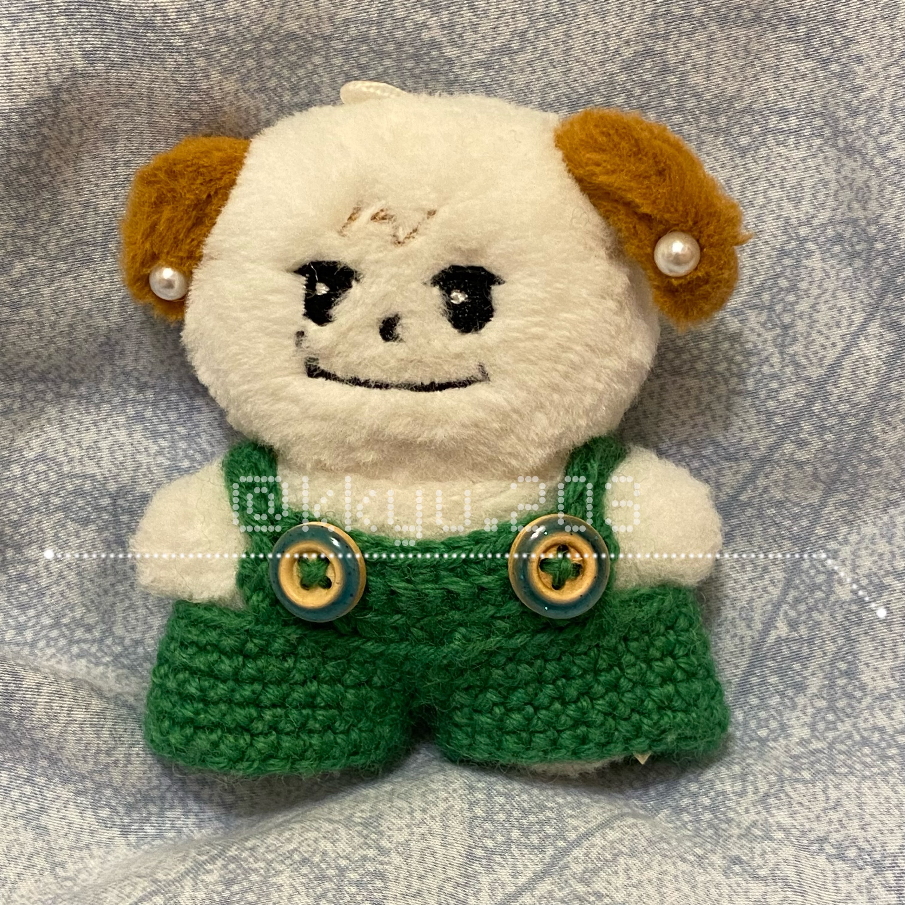 吊帶褲（可挑色）