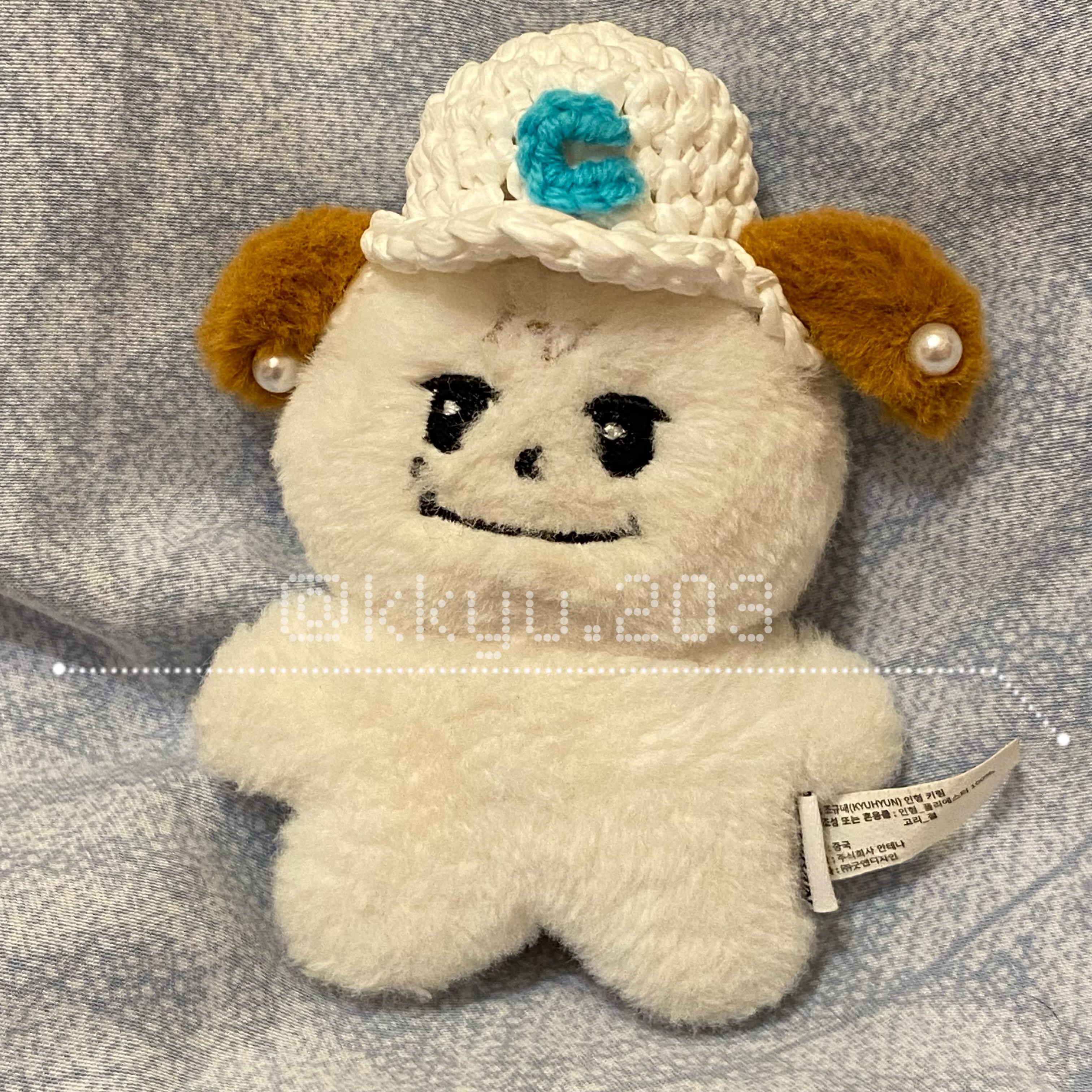 馬尼拉機場同款帽（可挑帽色+字色）