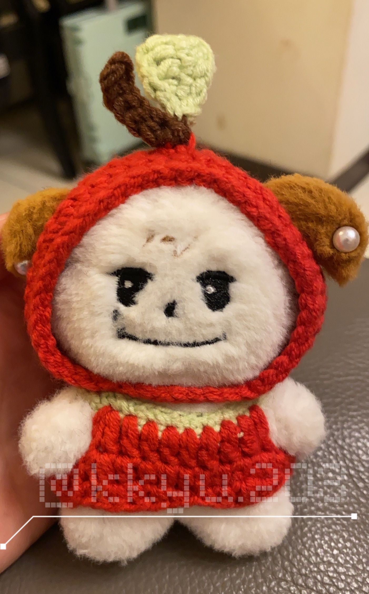 圭咩🐶蘋果套裝