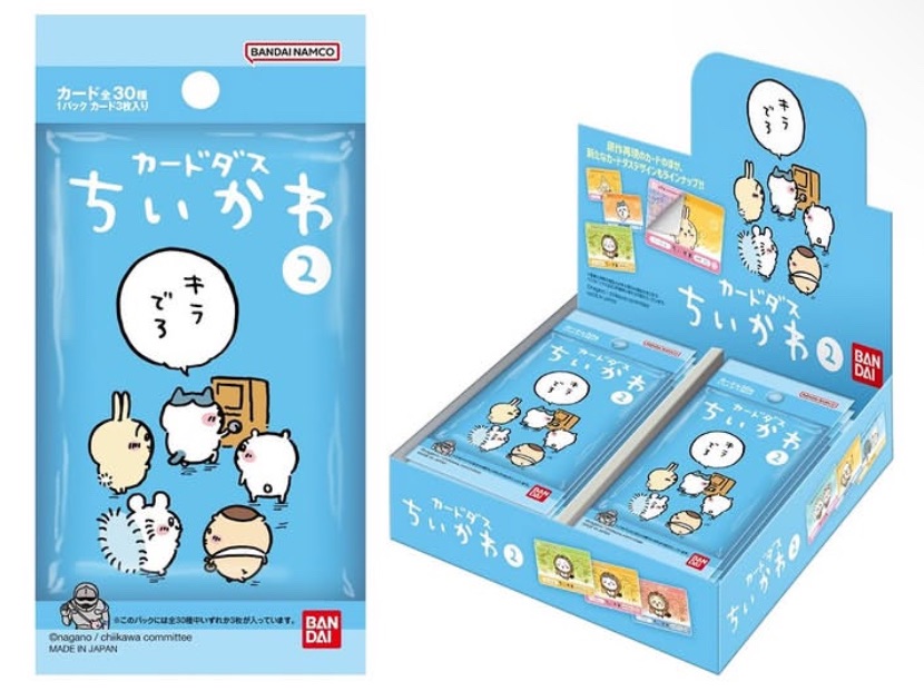 C1-3第二彈斯拉卡（N卡隨機出）