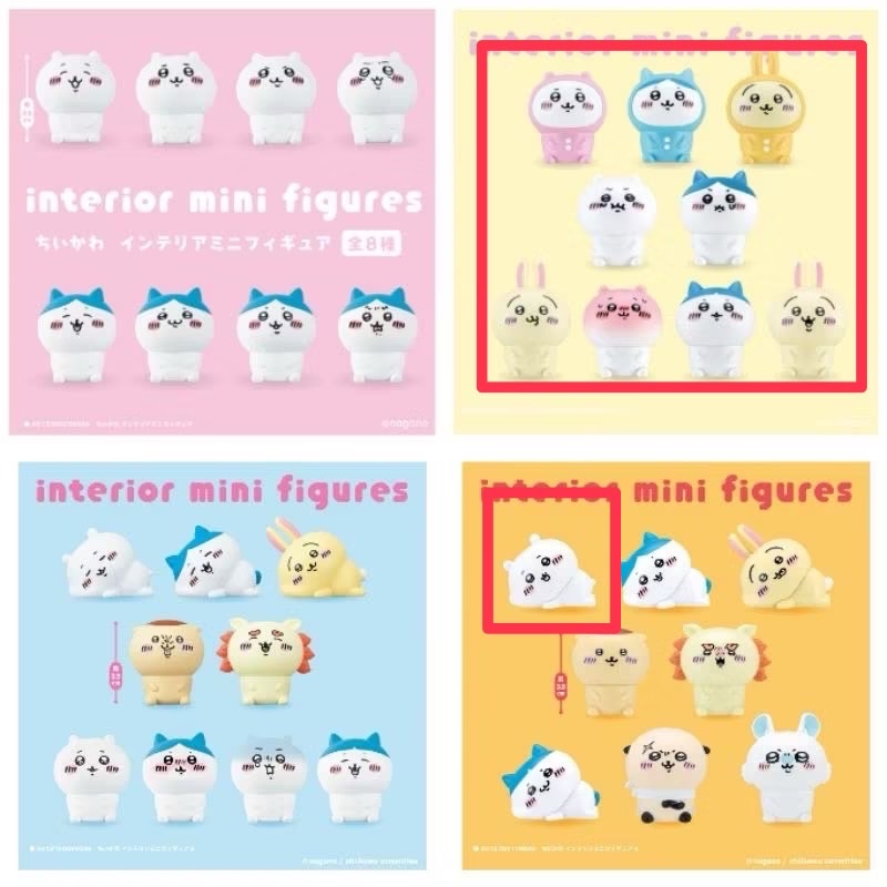 B6、三角包公仔