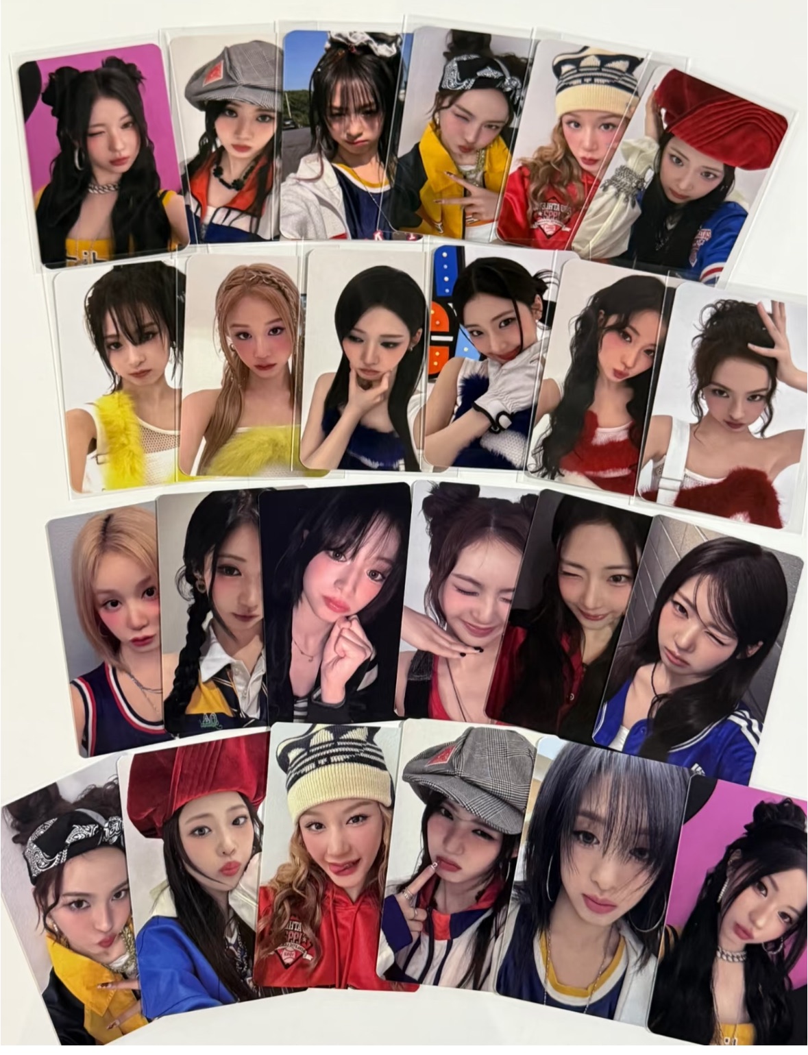 Hot source K4+MA幸運卡