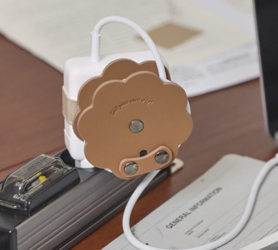 ✿韓國✿餅乾捲線器