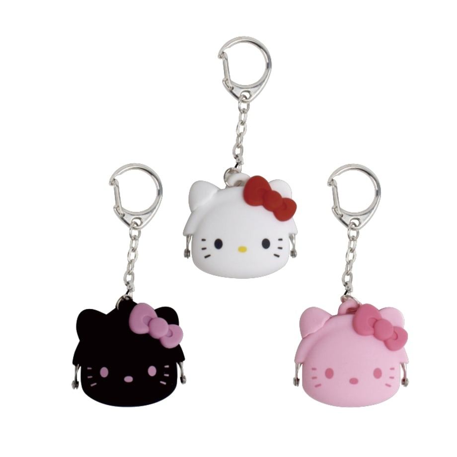 現貨！日本 p+g design｜POCHI 矽膠零錢包