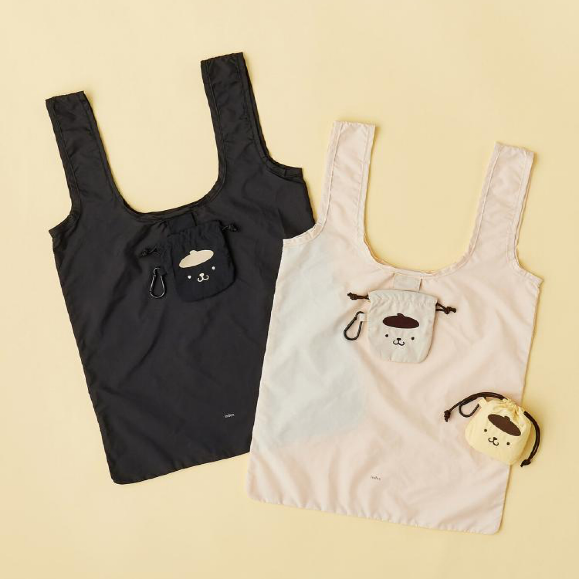 預購｜布丁狗30週年收納袋