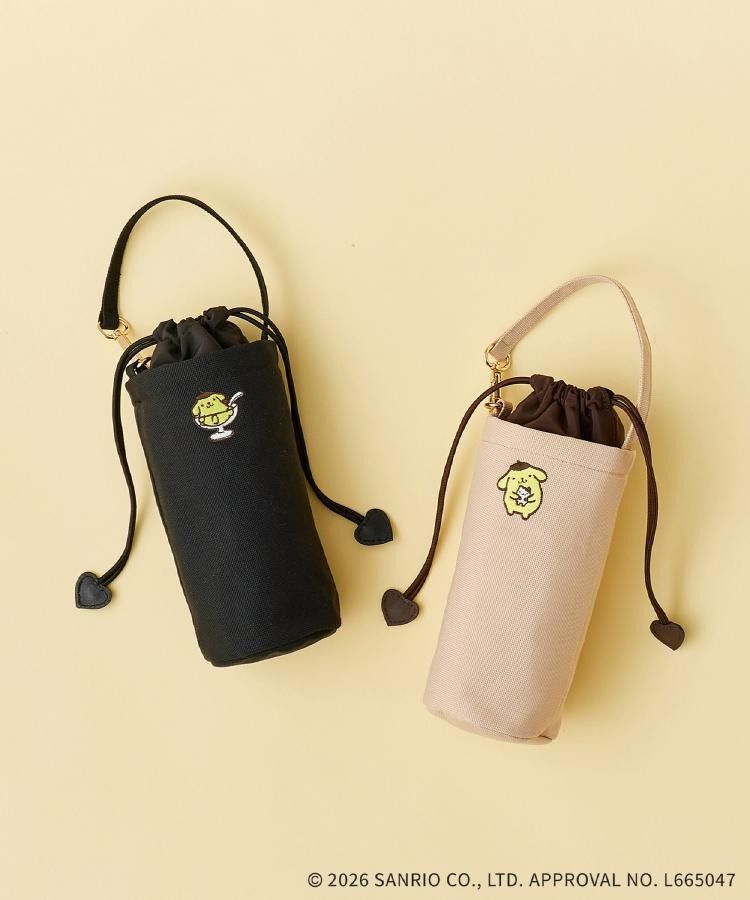 預購｜布丁狗30週年 保溫保冷杯袋