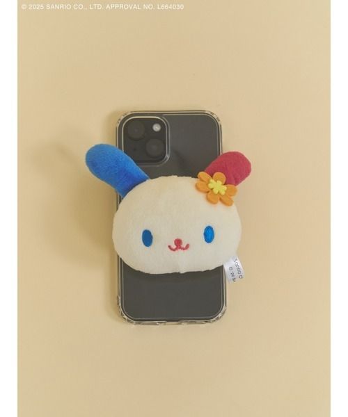 預計4月中下旬出貨｜花小兔手機支架