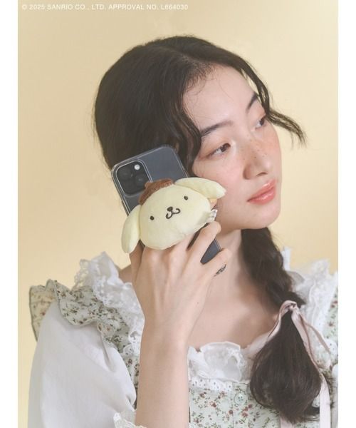 預購｜布丁狗手機支架