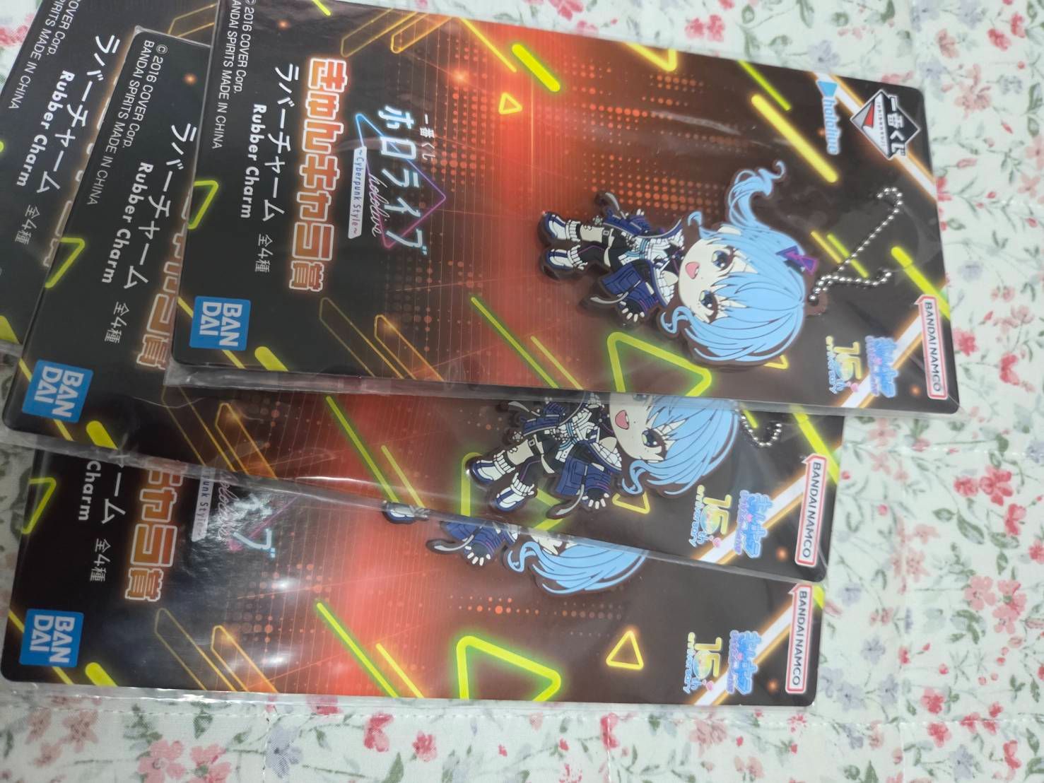 吊飾