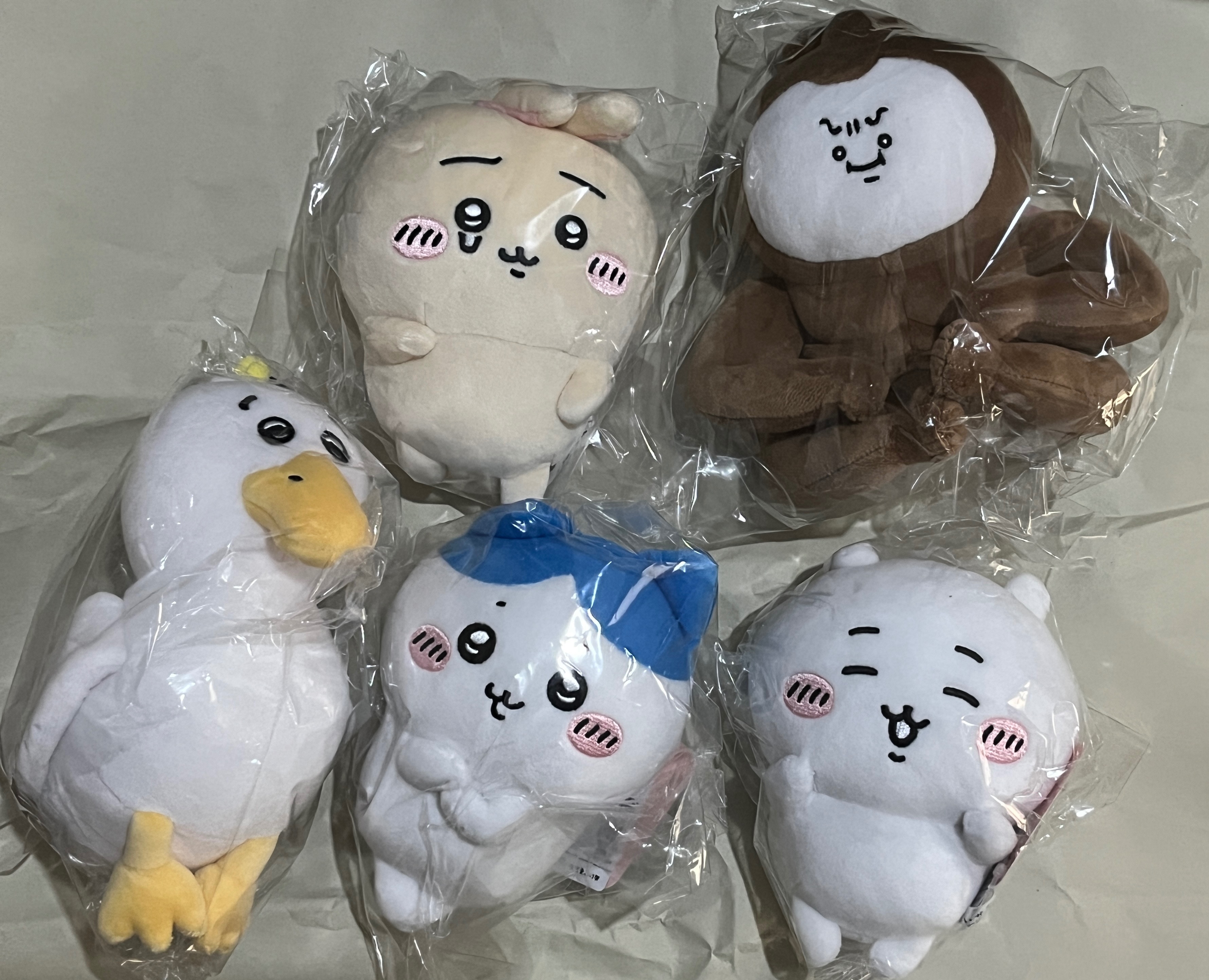 🇯🇵版Nagano區_大鳥獨角仙靈魂互換迷你坐姿