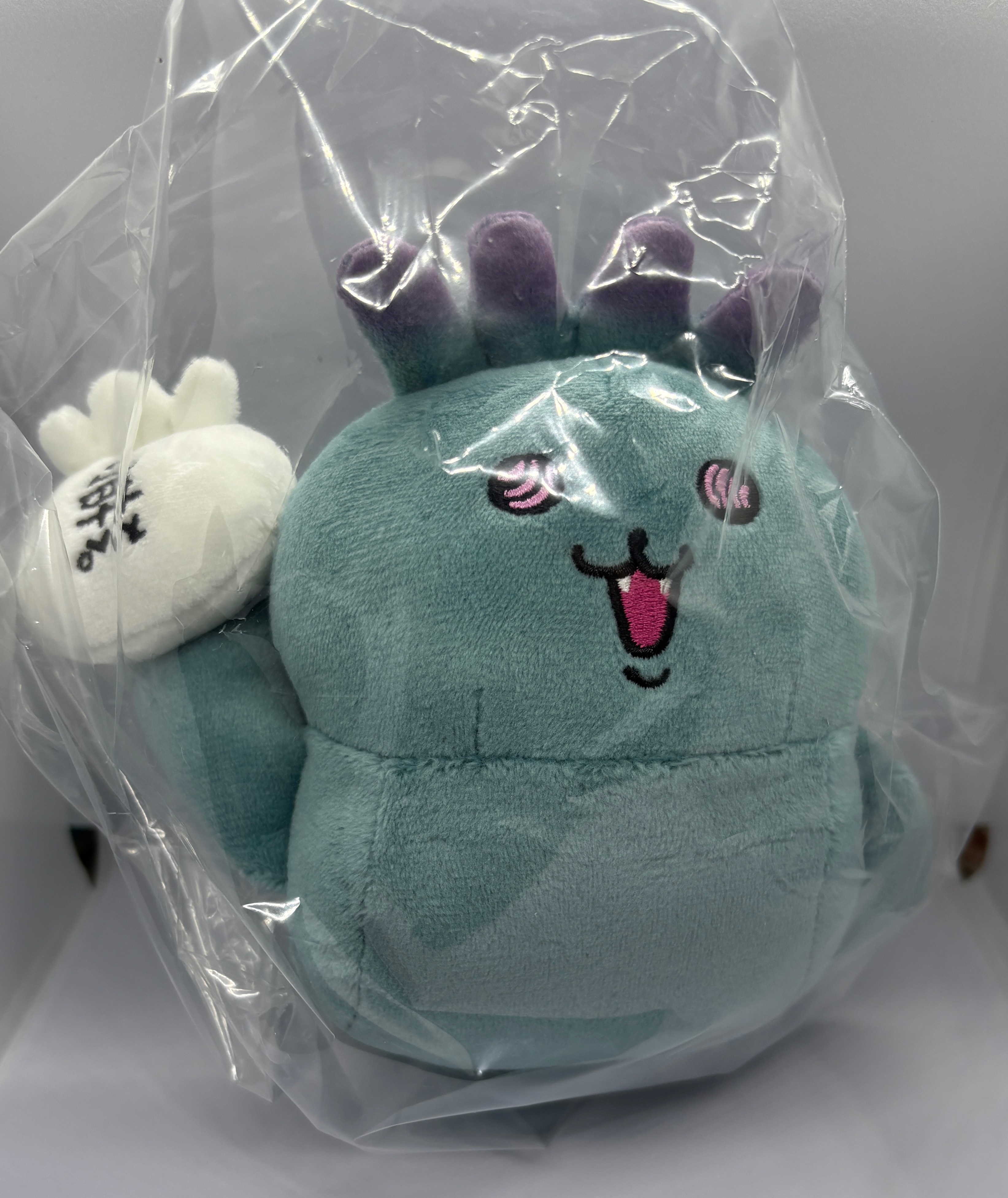 #A自嘲熊-買惡夢的客人北海獅（トド）