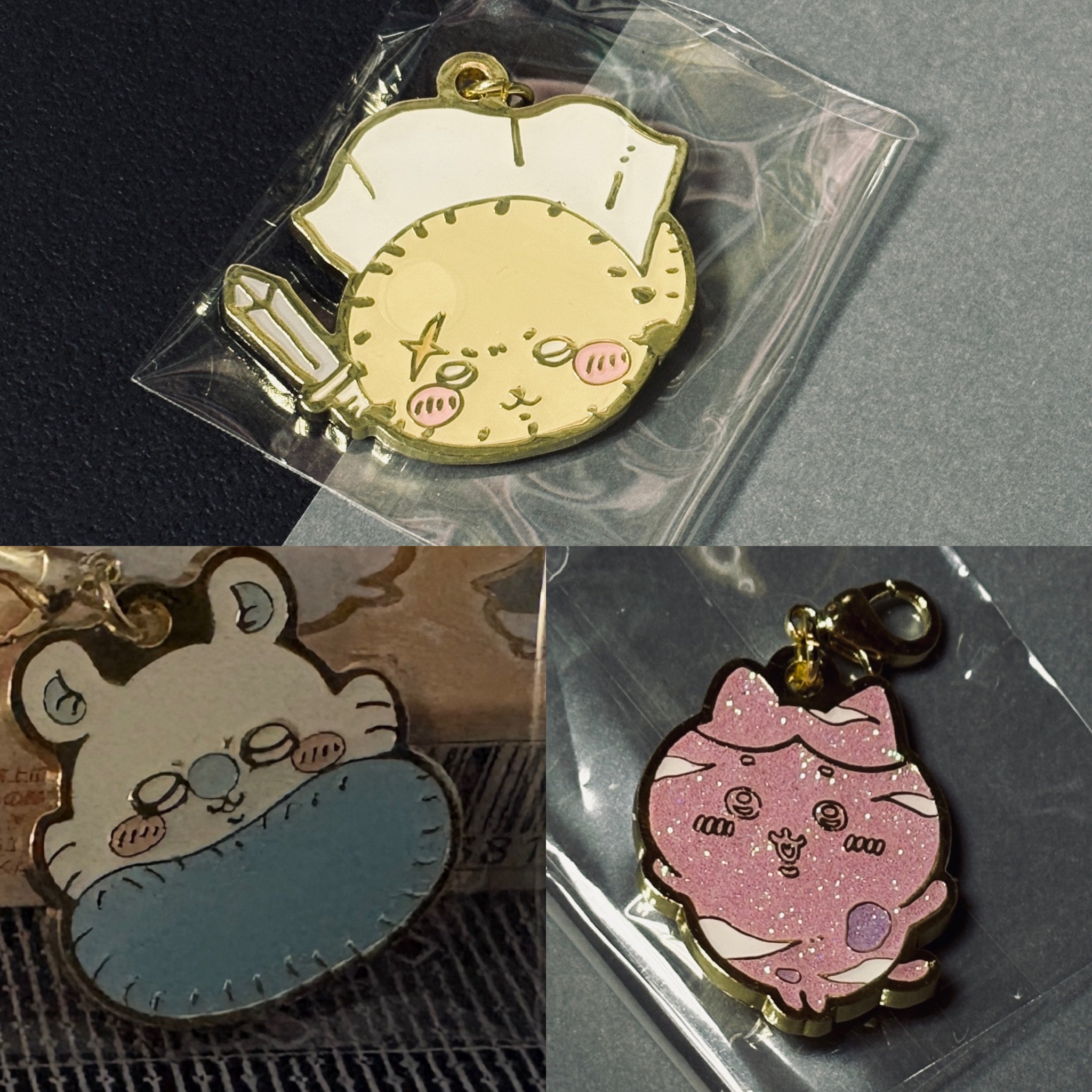 海獺師傅小物區