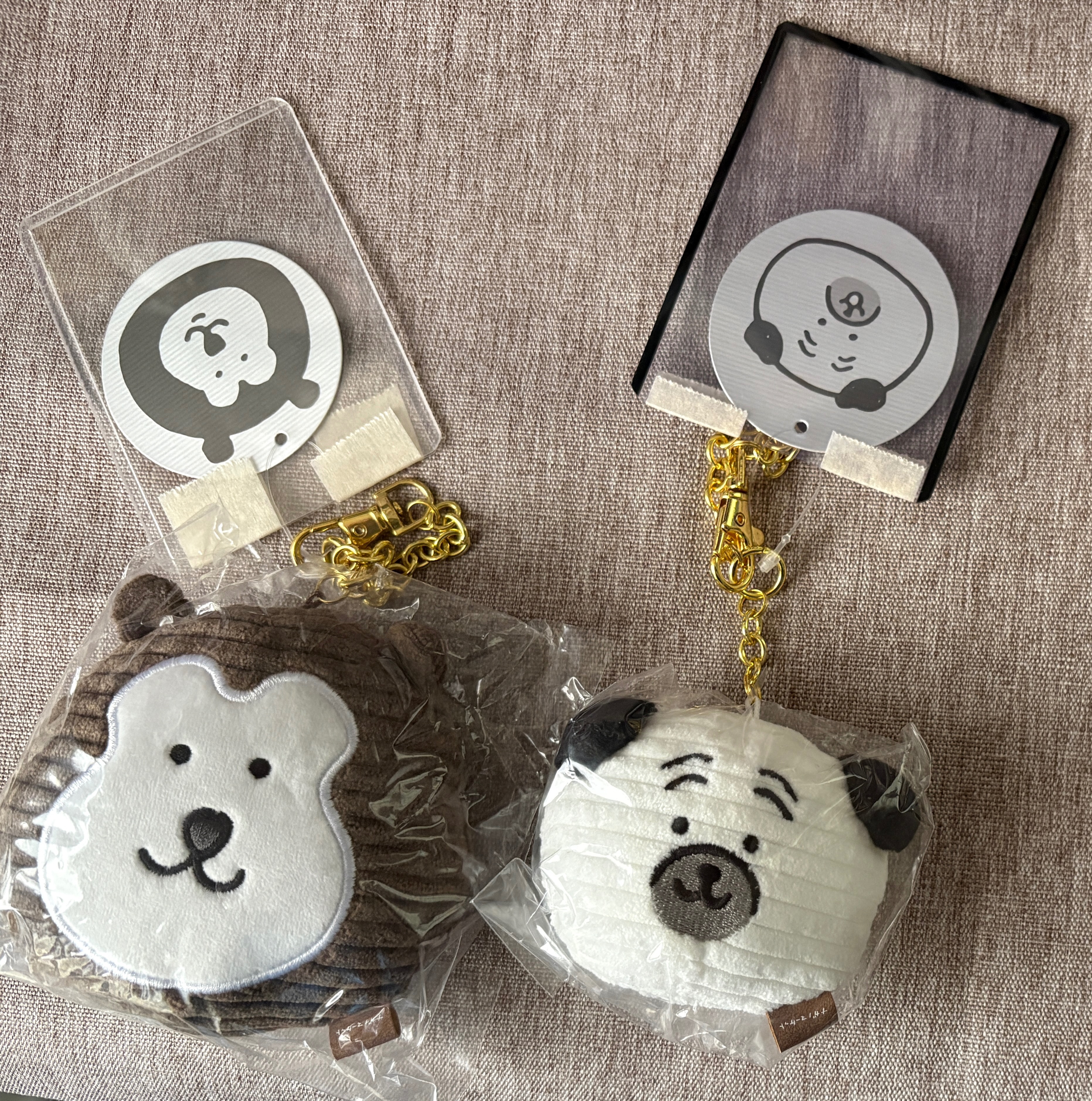 #A馬來熊八哥橫紋款