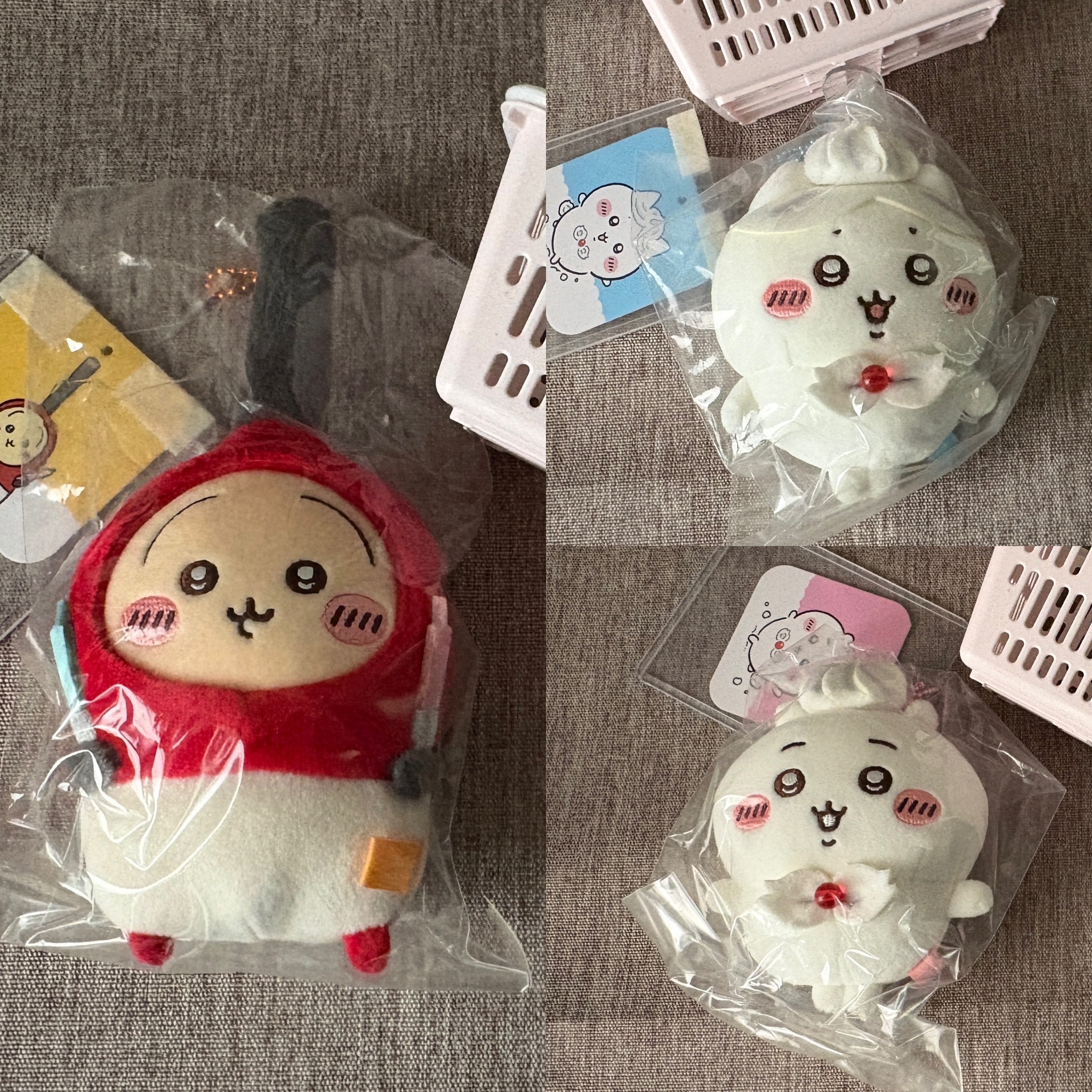 生日系列（2025）組出