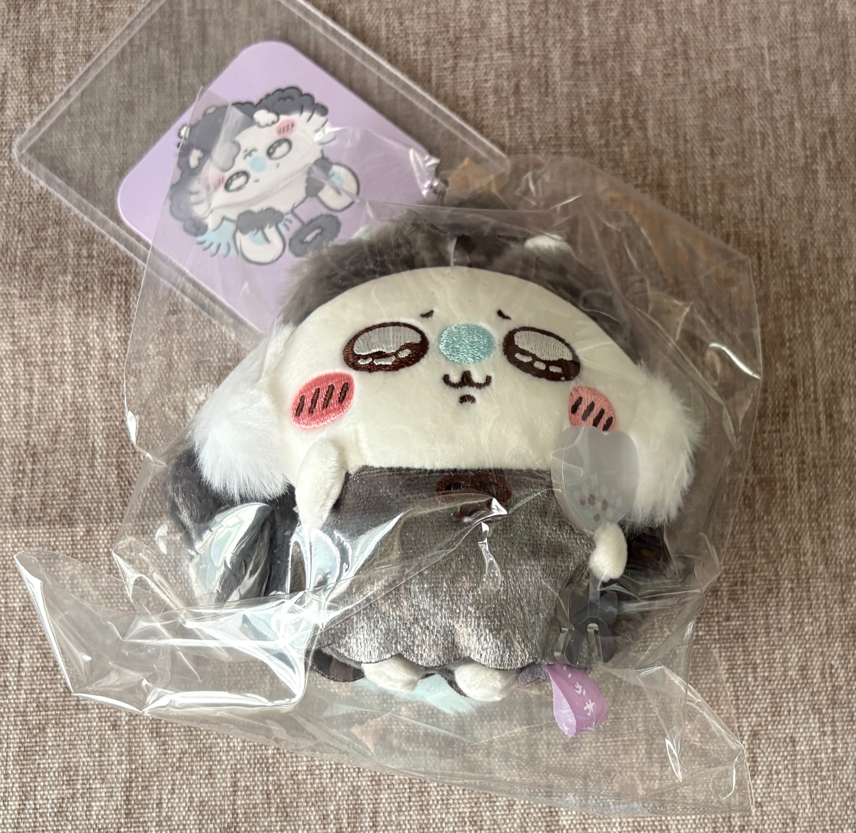 2025萬聖節小桃惡魔