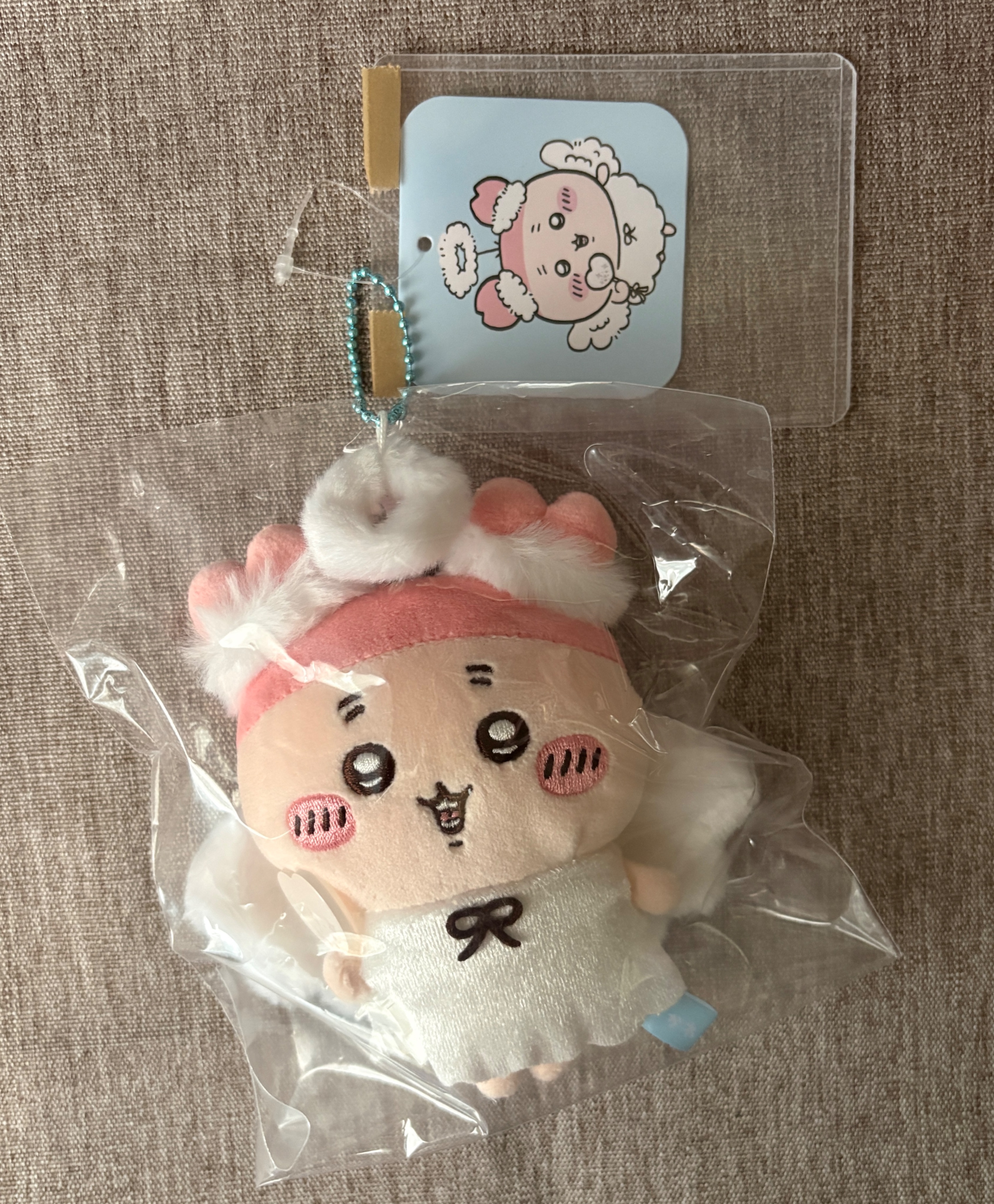 天使古本（萬聖節）