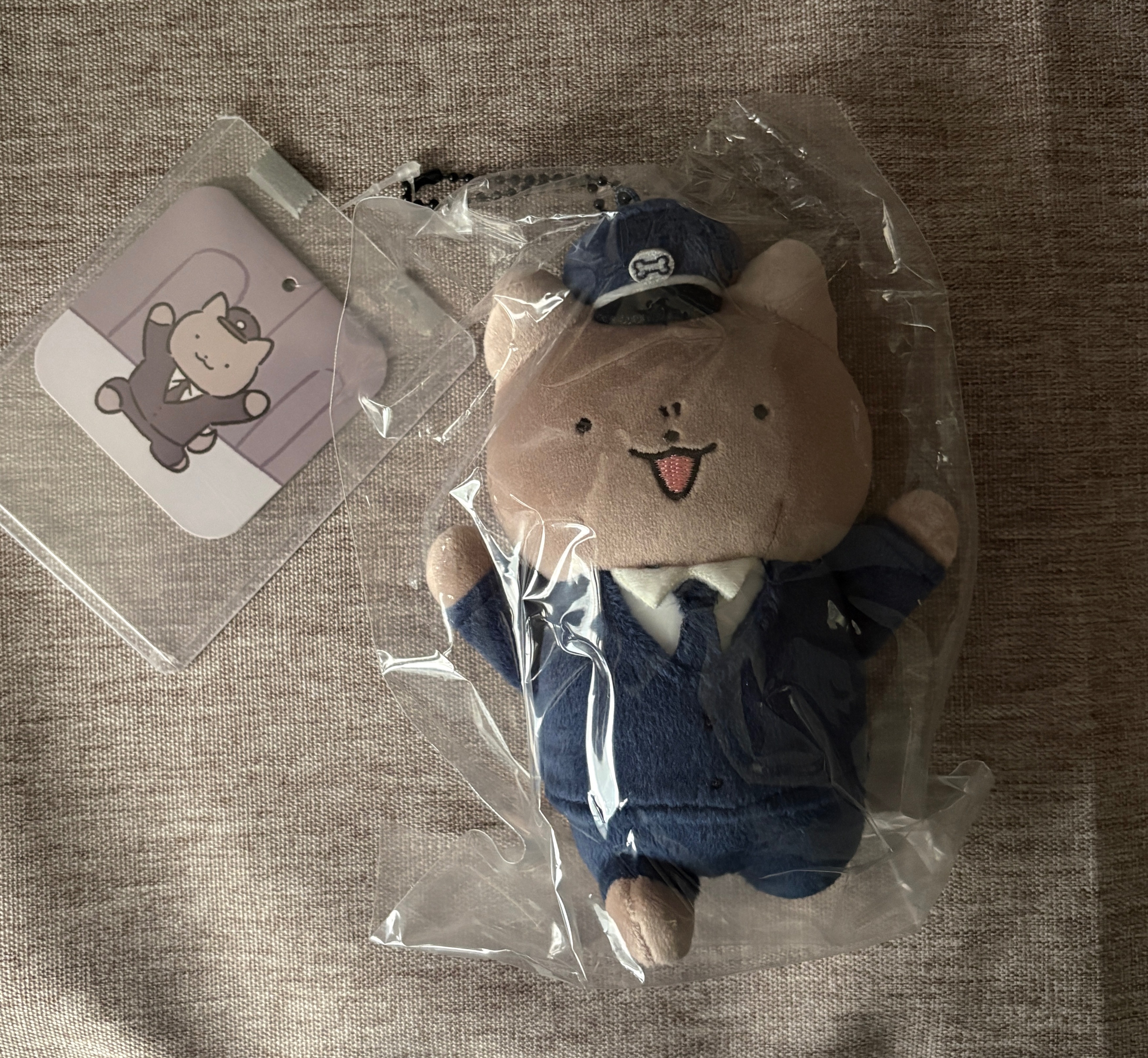 狗狗警察：奔跑