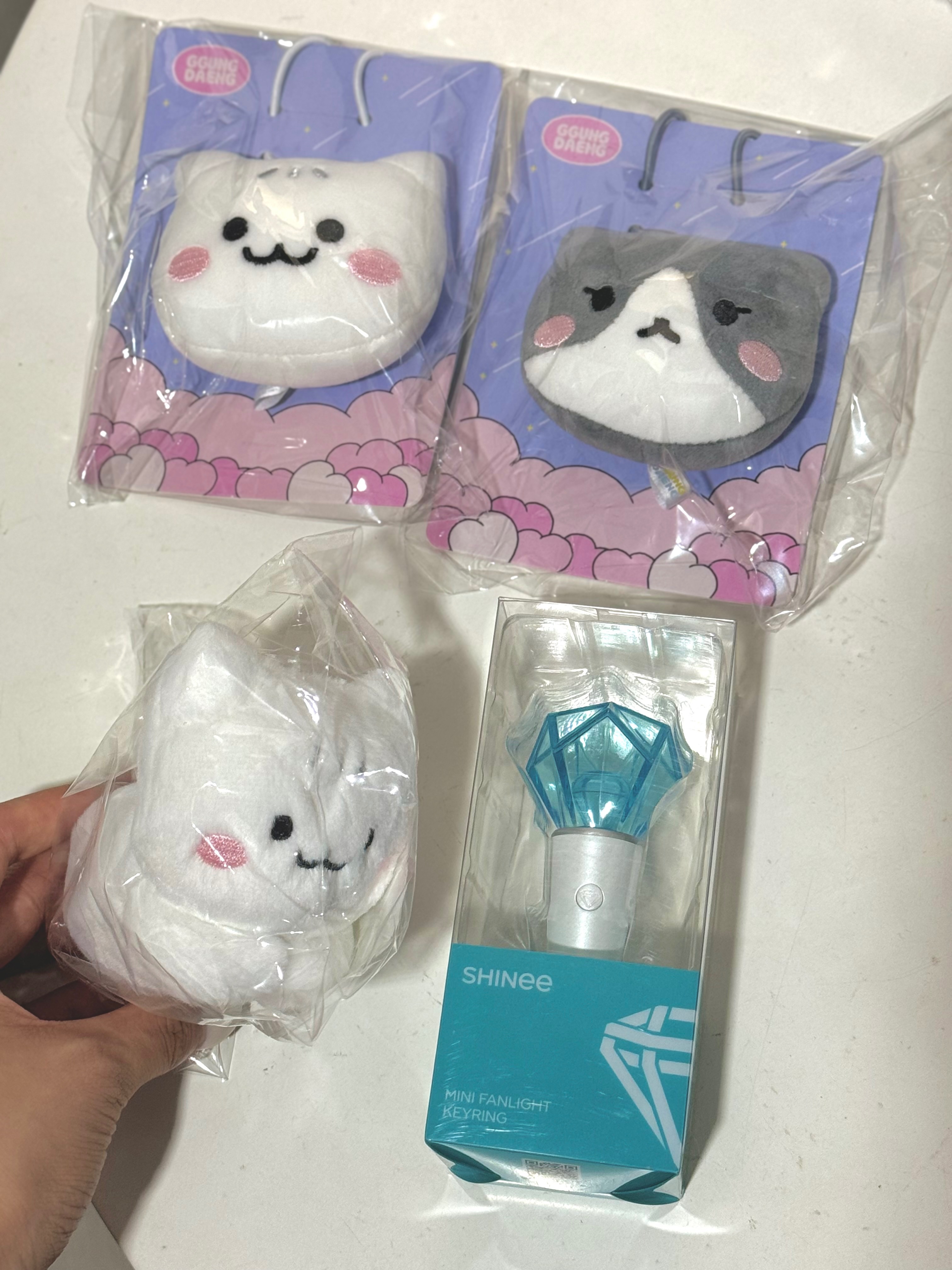 現貨 恭噔區