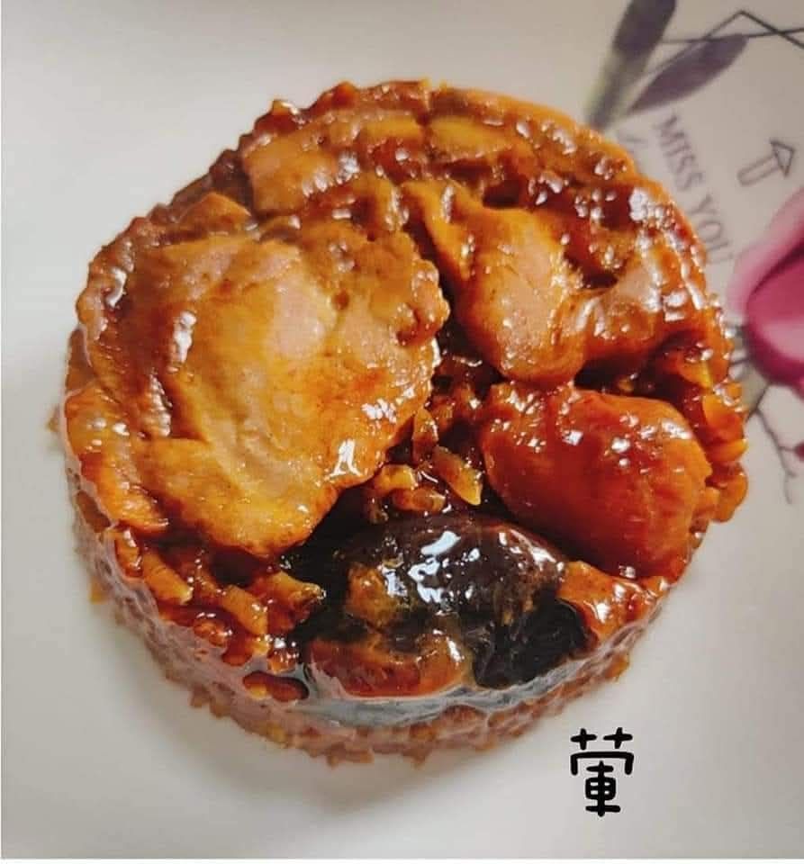 糯米雞
