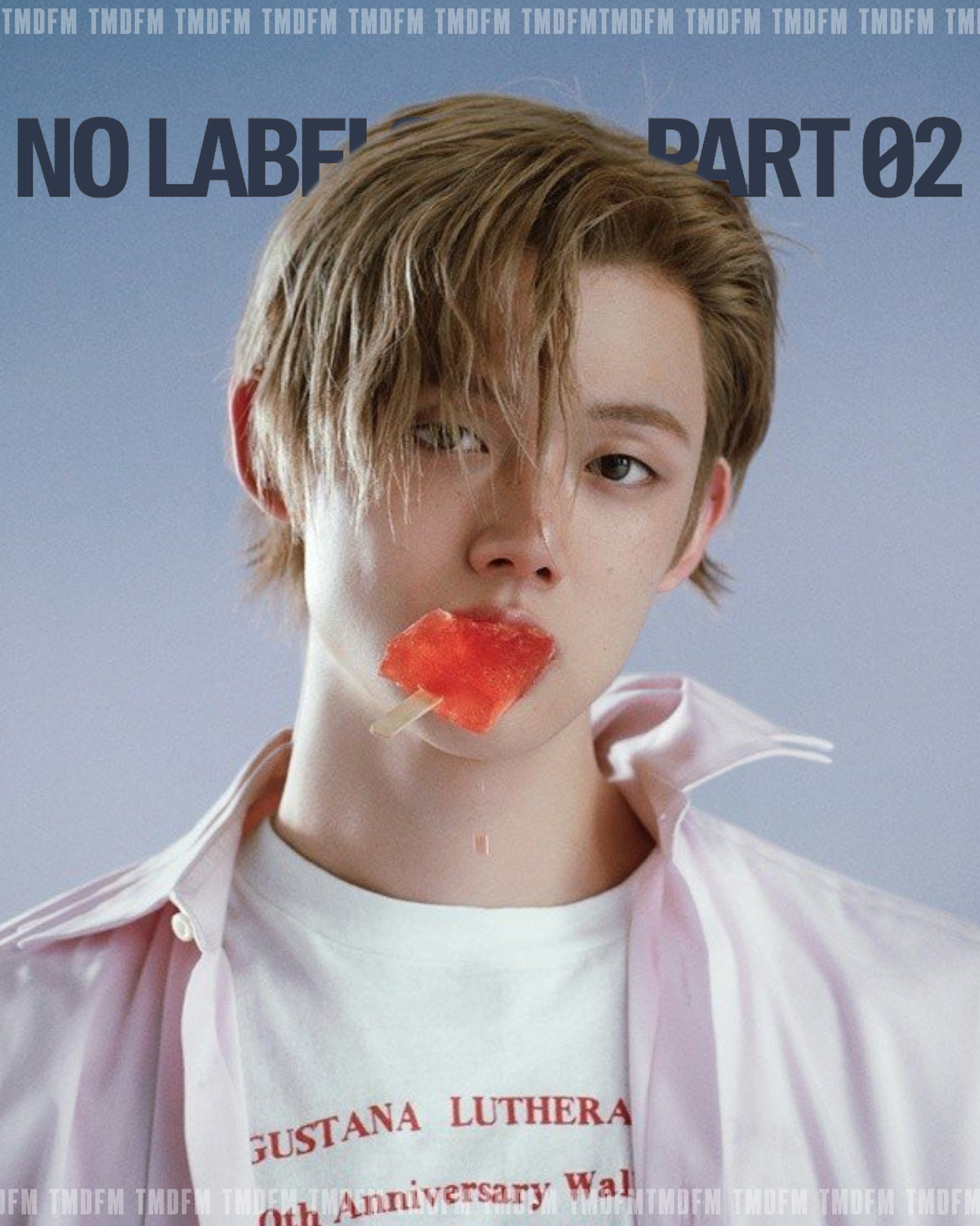 YEONJUN 崔然竣【 NO LABELS: PART 02 】預購
