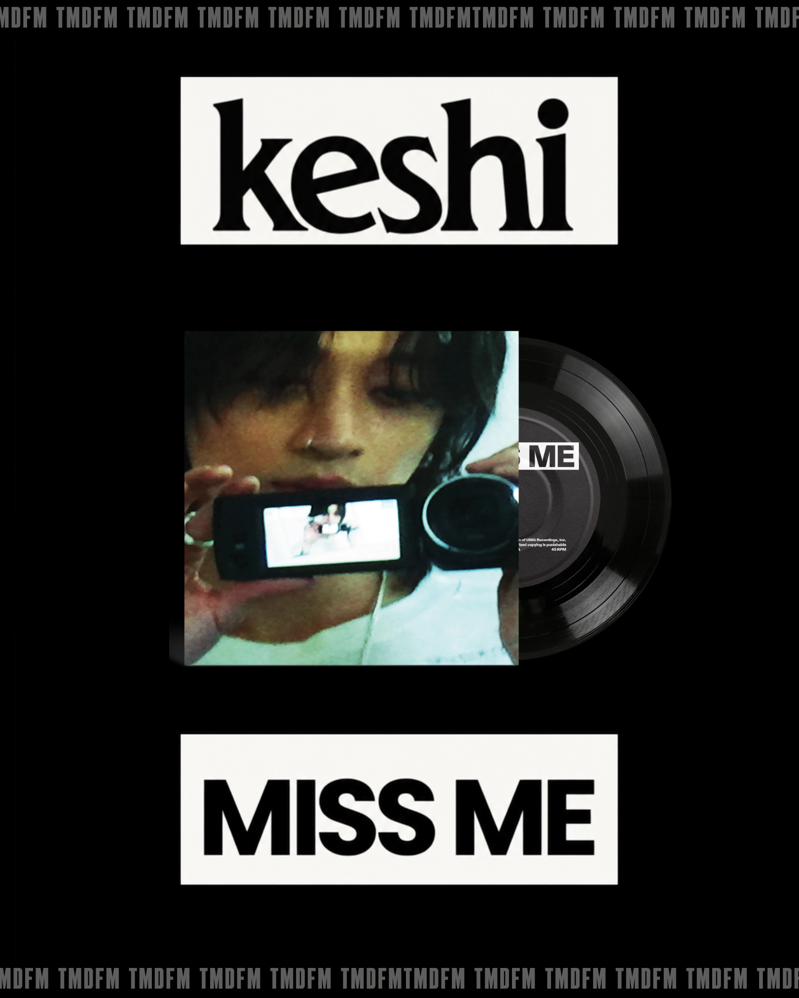 keshi