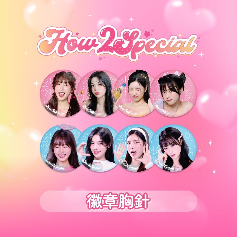 2S 胸章