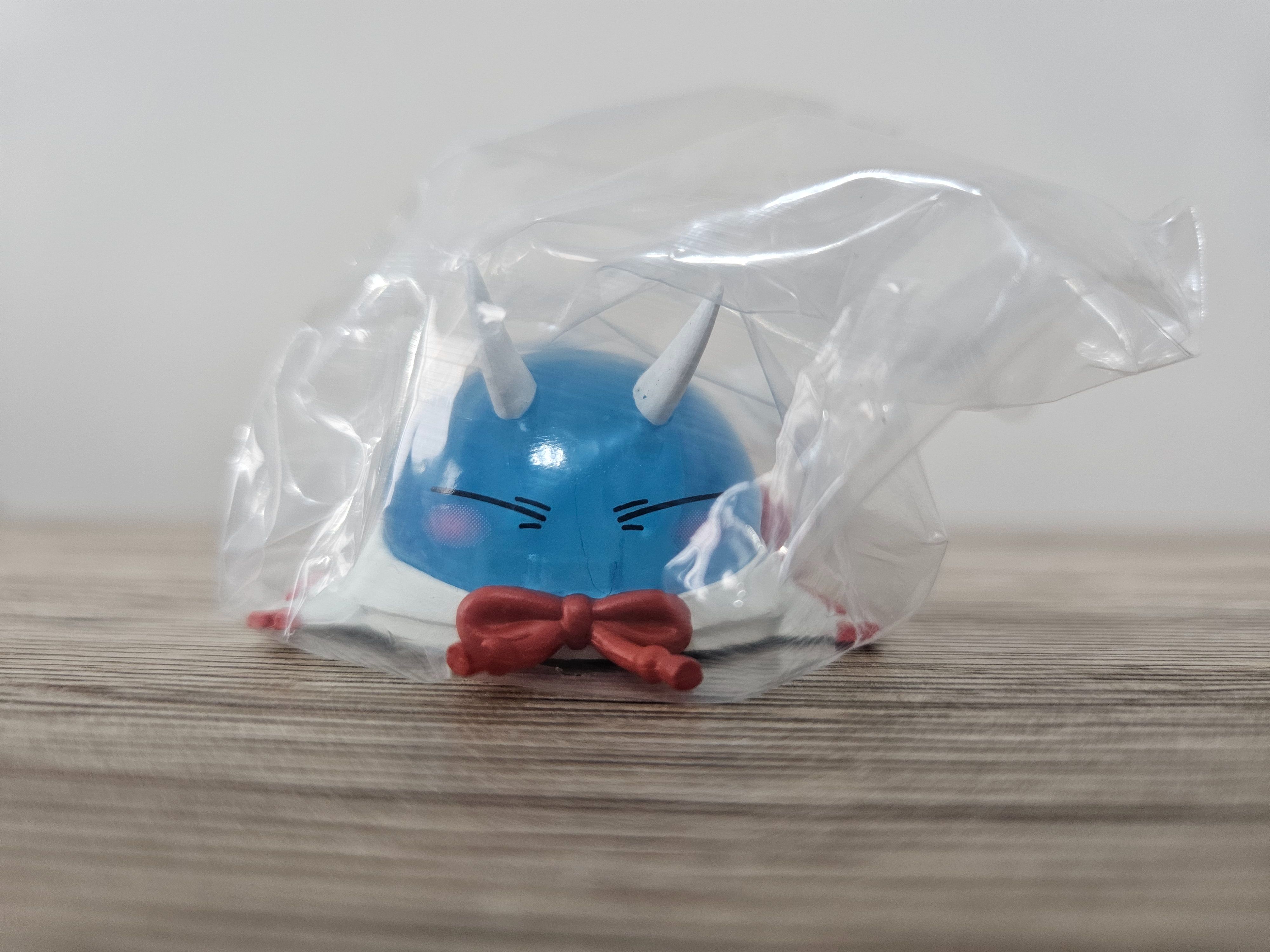 扭蛋