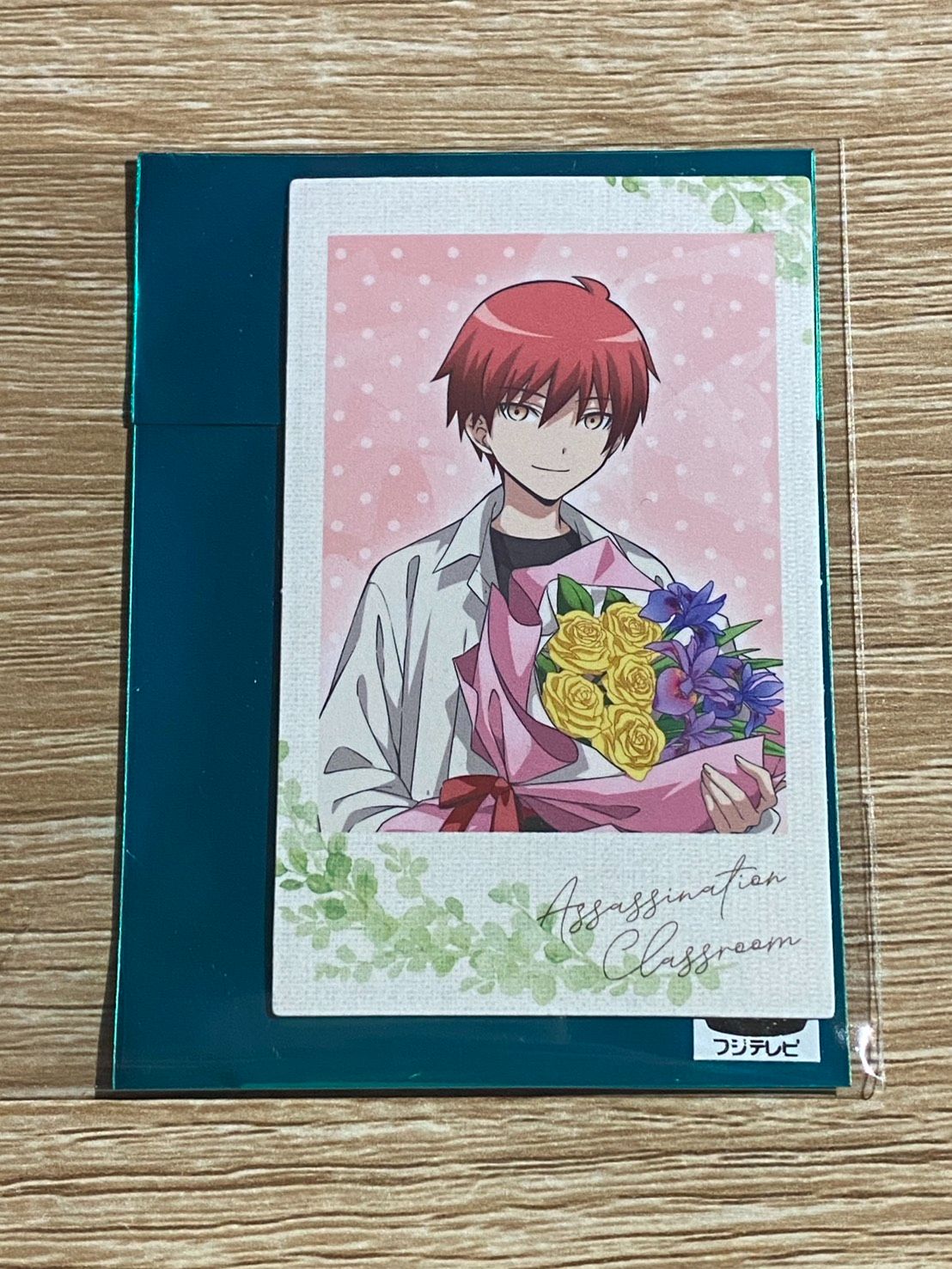 【在日現貨】捧花系列