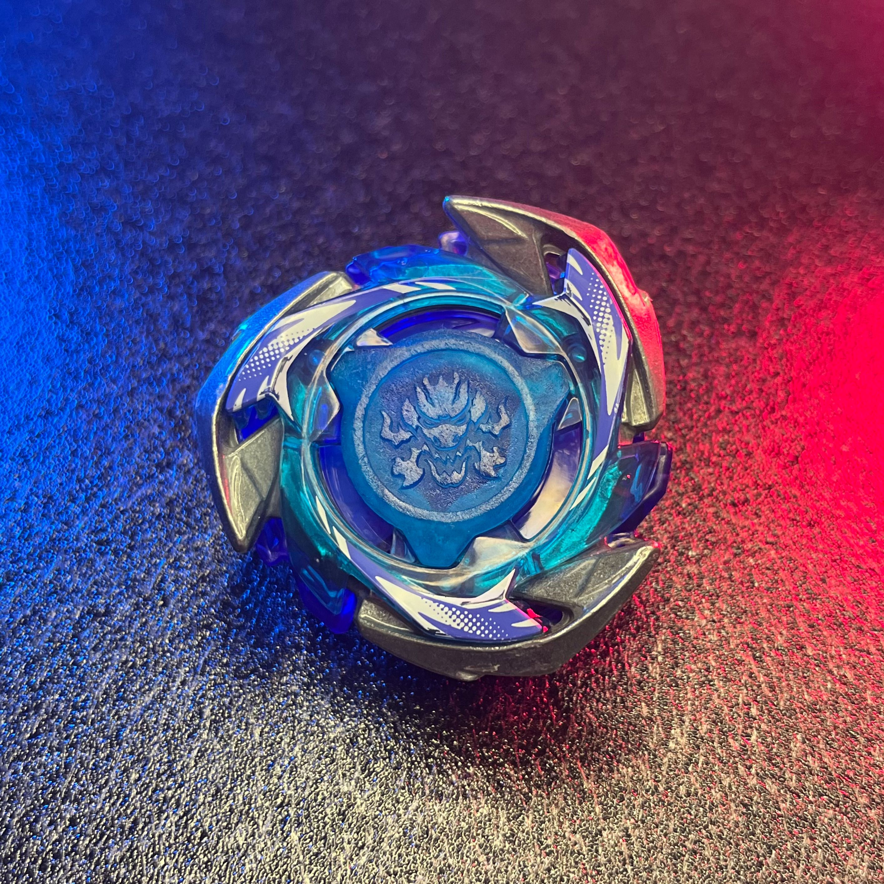 浮雕 鎖定紋章 CX 系列適用 beyblade CX Lock Chip